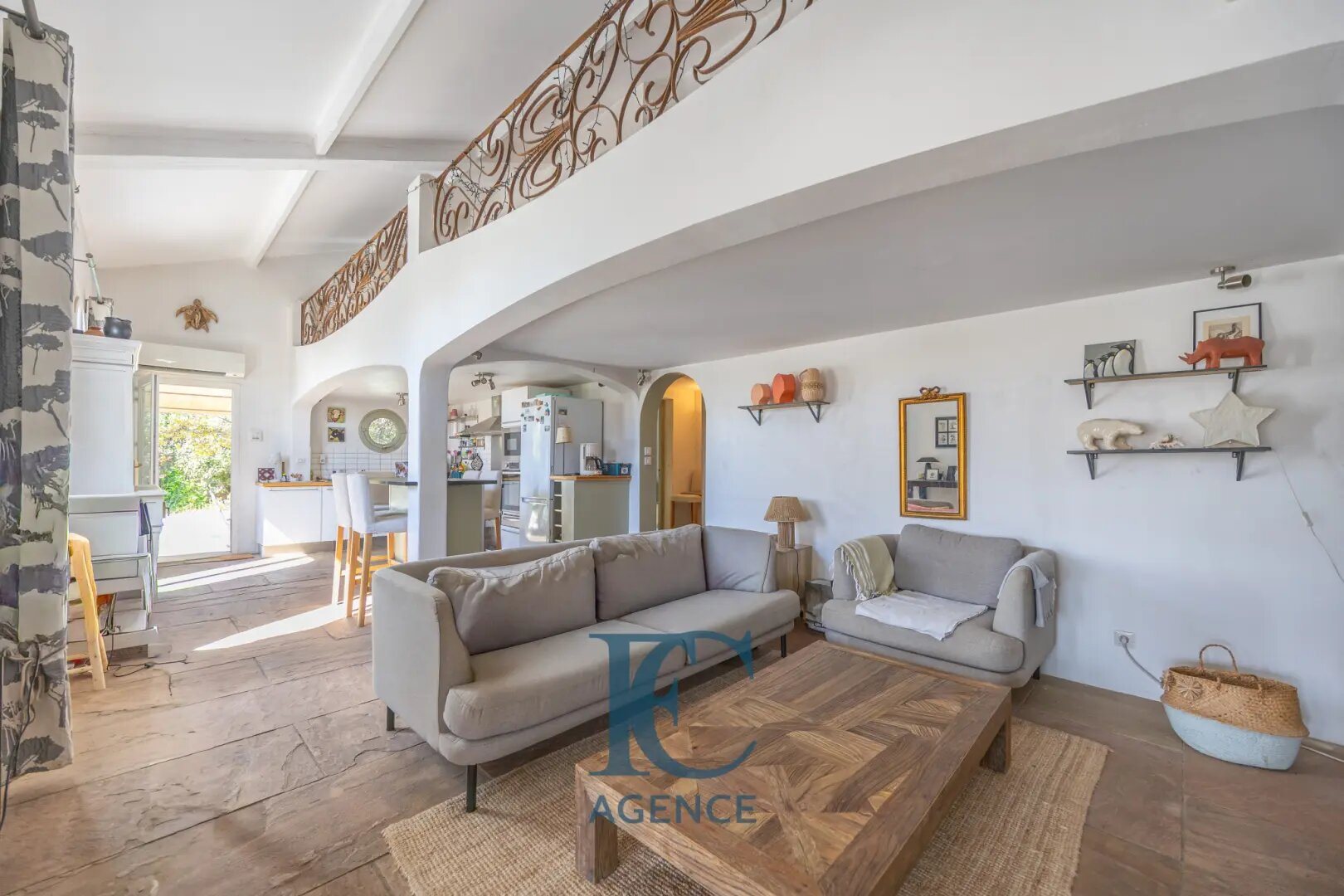 Maison à vendre, 165m², Sanary-sur-Mer