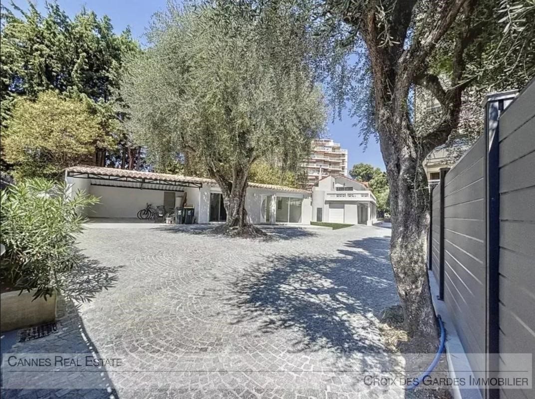 Maison à vendre, 145m², Cannes