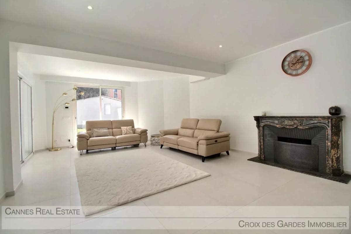 Maison à vendre, 145m², Cannes