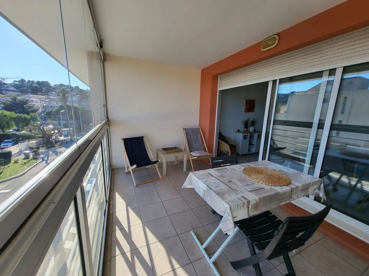 Appartement à vendre, 76m², Cavalaire-sur-Mer