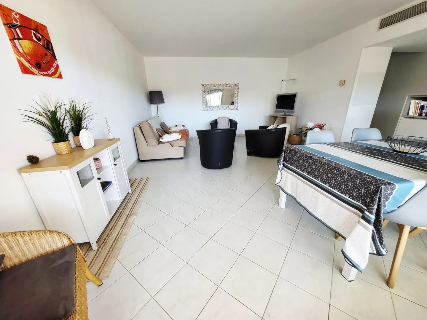 Appartement à vendre, 76m², Cavalaire-sur-Mer
