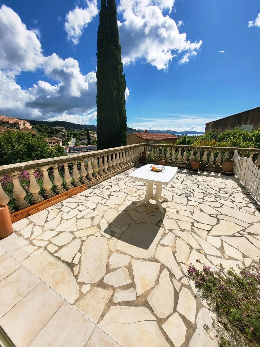 Appartement à vendre, 37m², Cavalaire-sur-Mer