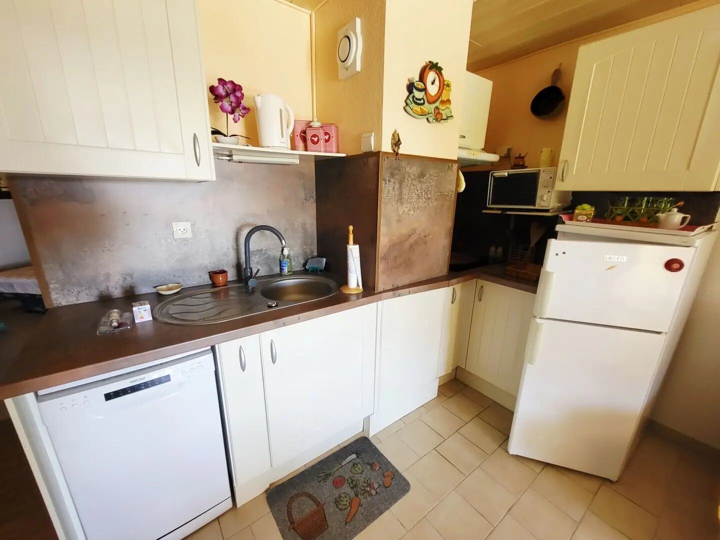 Appartement à vendre, 37m², Cavalaire-sur-Mer