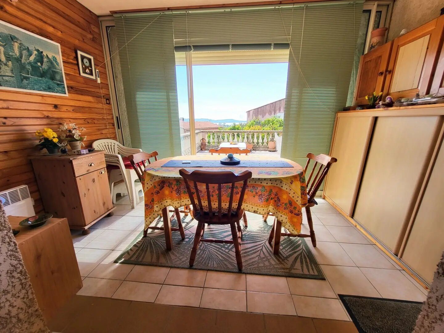 Appartement à vendre, 37m², Cavalaire-sur-Mer
