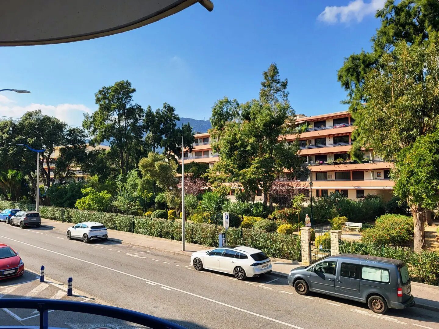 Appartement à vendre, 33m², Cavalaire-sur-Mer