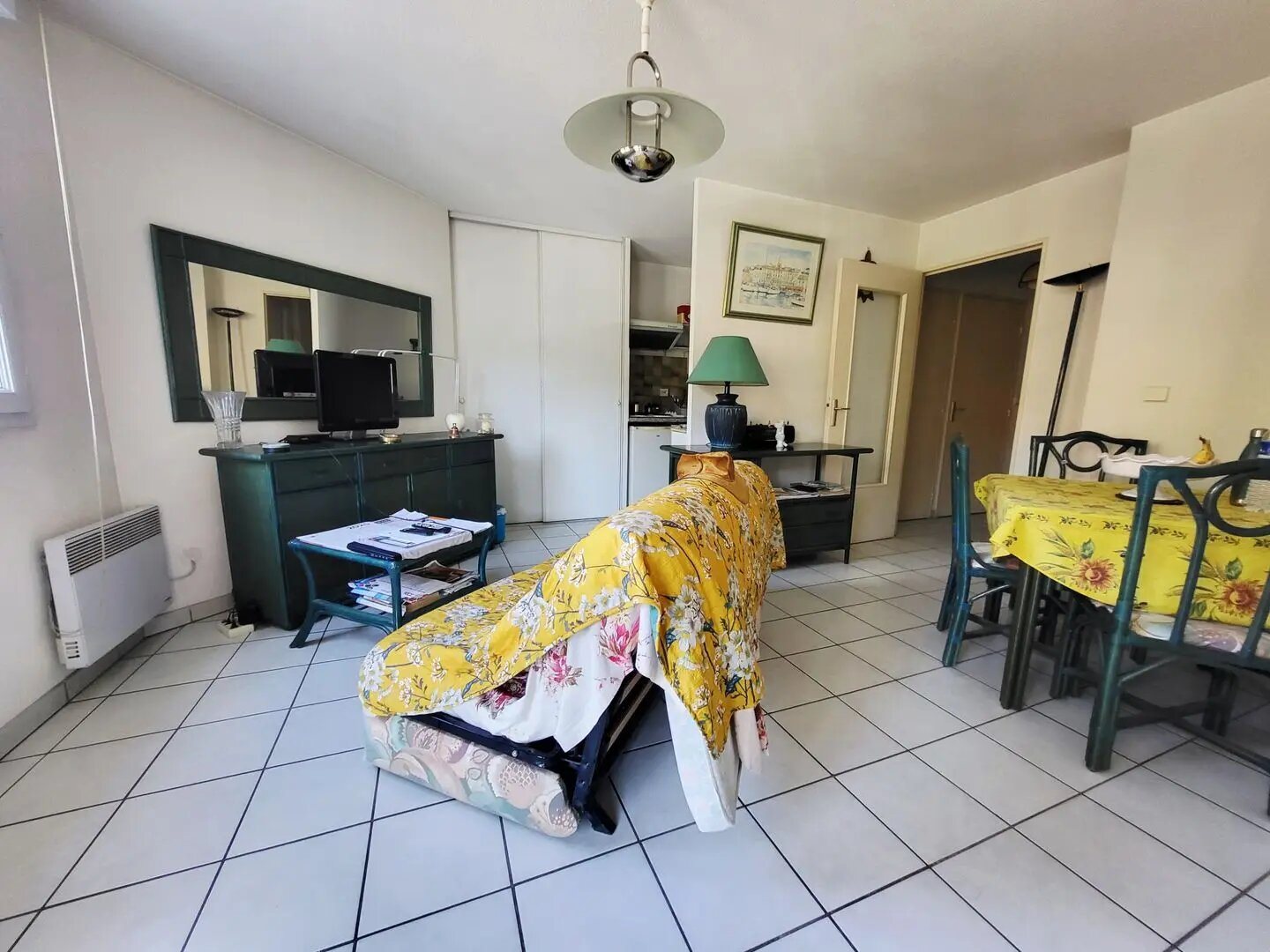 Appartement à vendre, 33m², Cavalaire-sur-Mer