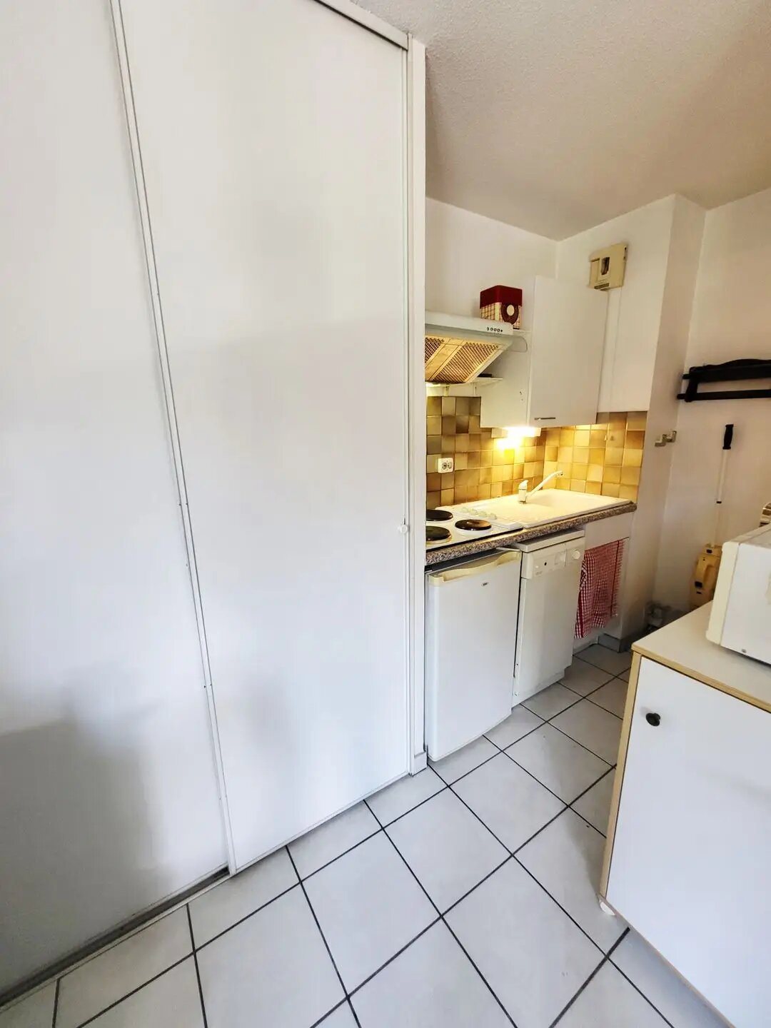 Appartement à vendre, 33m², Cavalaire-sur-Mer