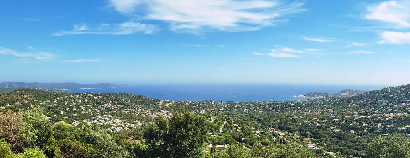 Maison à vendre, 72m², Cavalaire-sur-Mer