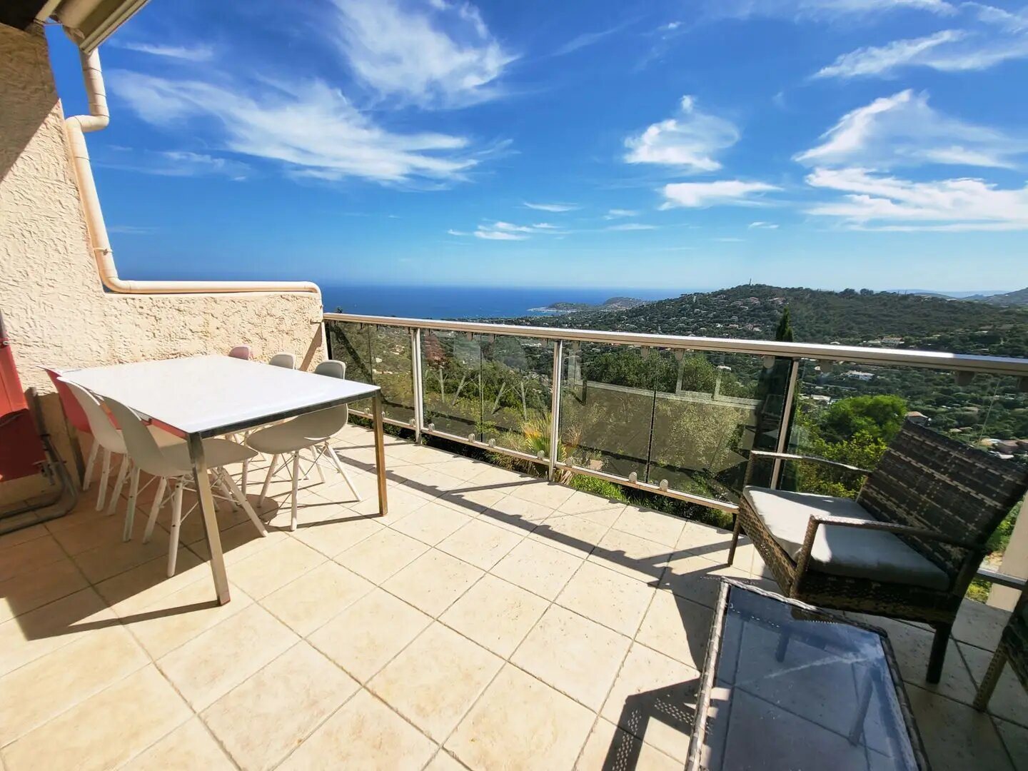 Maison à vendre, 72m², Cavalaire-sur-Mer