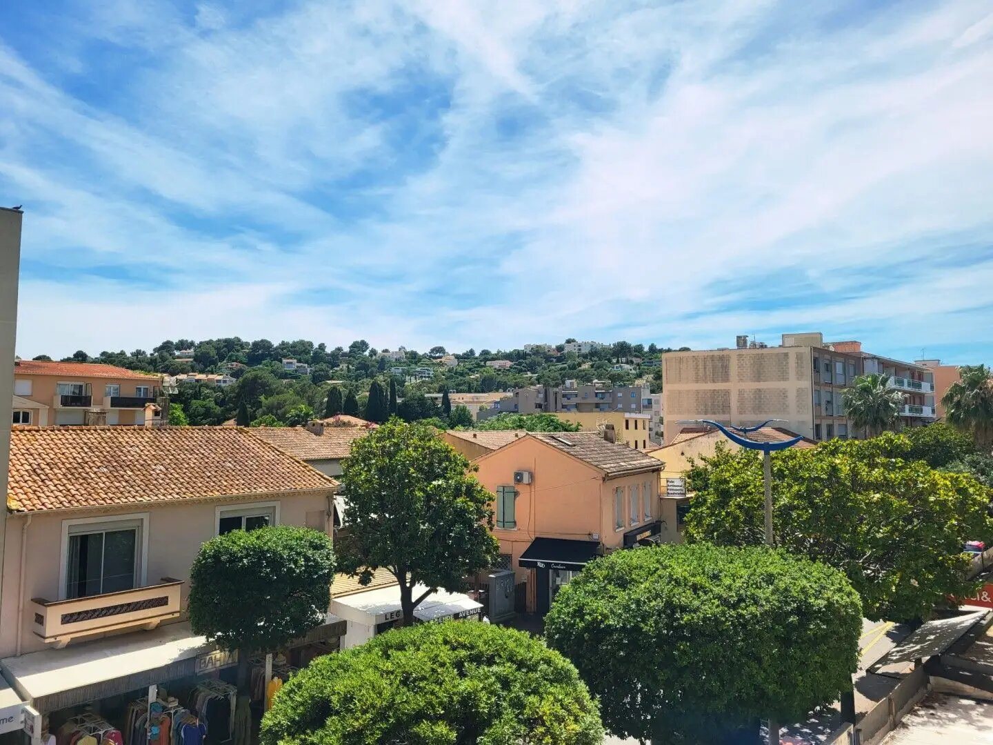 Appartement à vendre, 58m², Cavalaire-sur-Mer