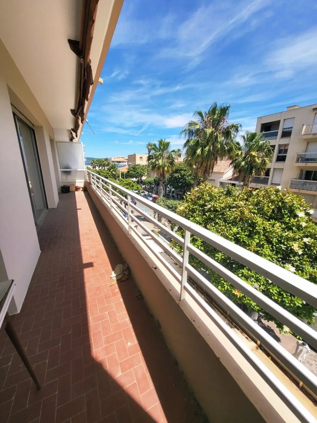 Appartement à vendre, 58m², Cavalaire-sur-Mer
