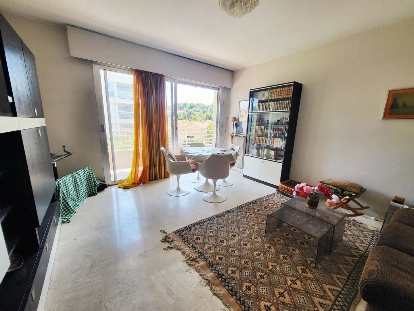 Appartement à vendre, 58m², Cavalaire-sur-Mer