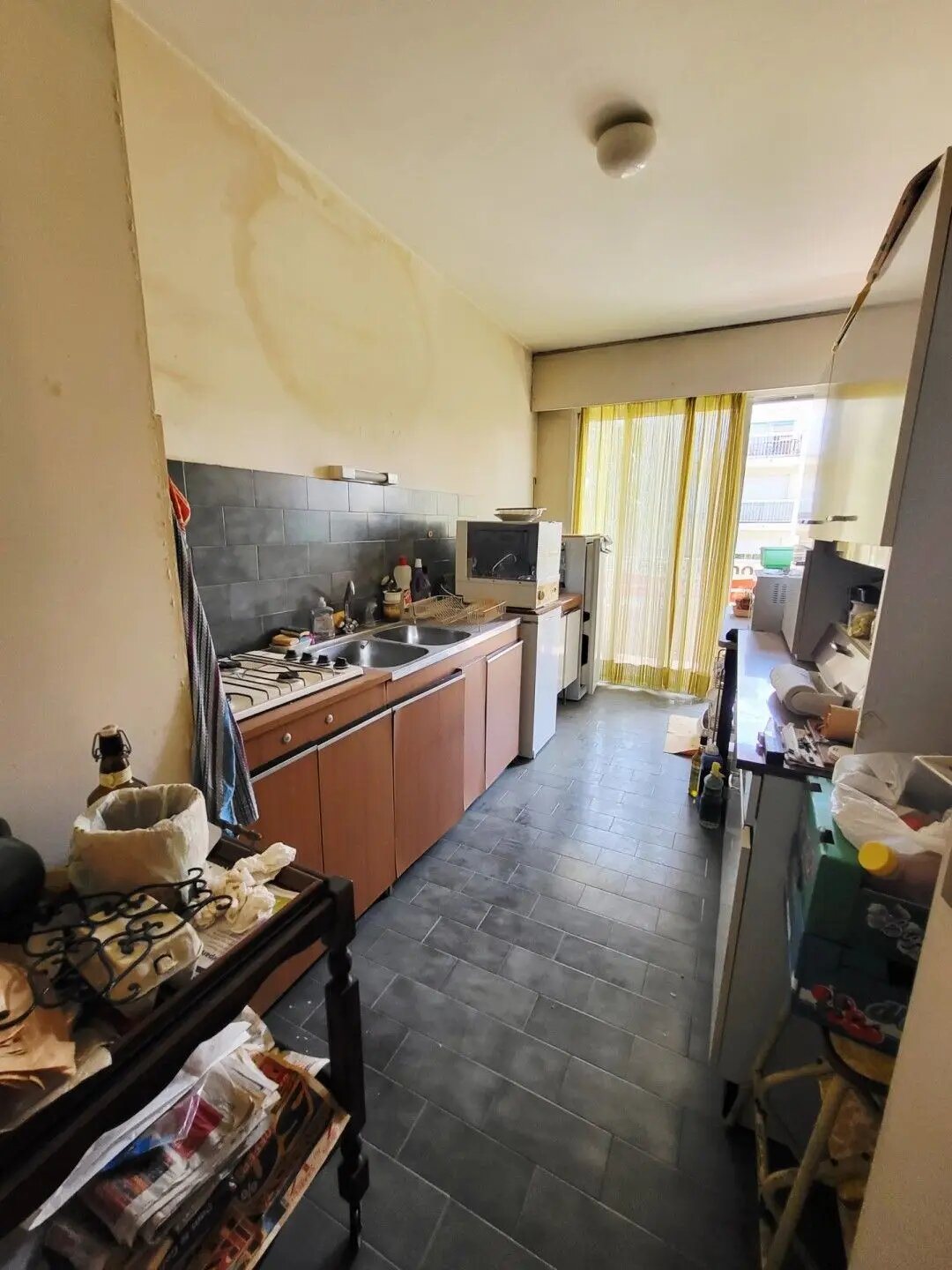Appartement à vendre, 58m², Cavalaire-sur-Mer
