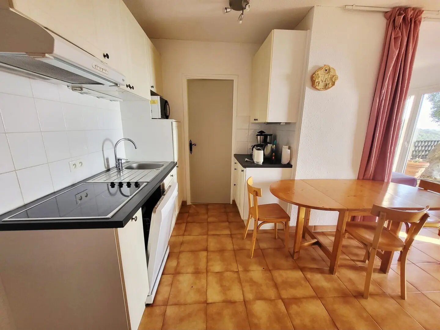 Appartement à vendre, 46m², Cavalaire-sur-Mer
