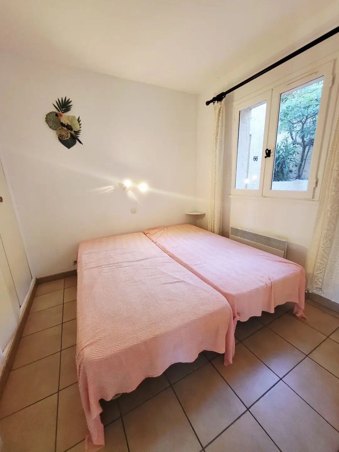 Appartement à vendre, 46m², Cavalaire-sur-Mer