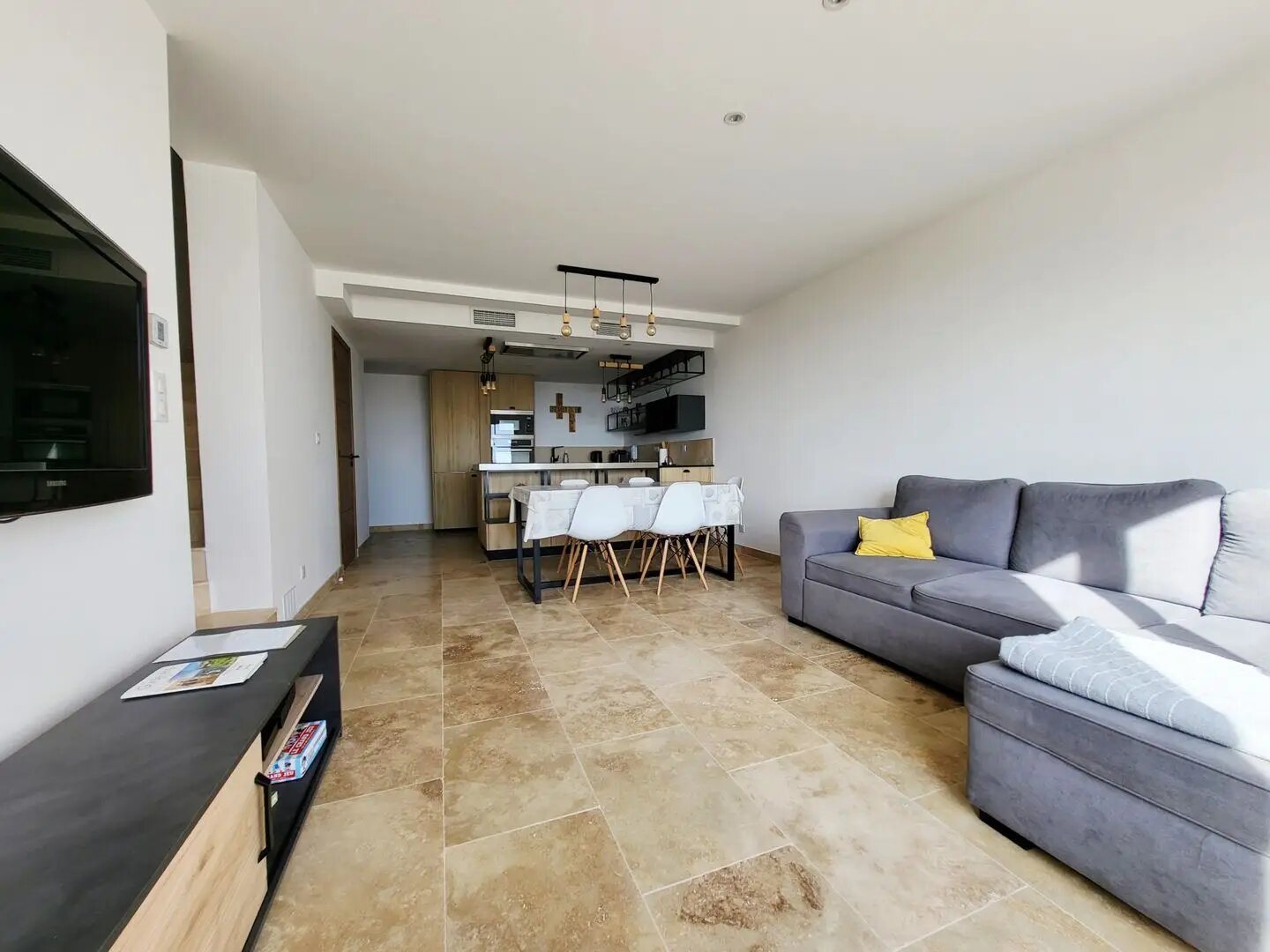 Maison à vendre, 89m², Cavalaire-sur-Mer