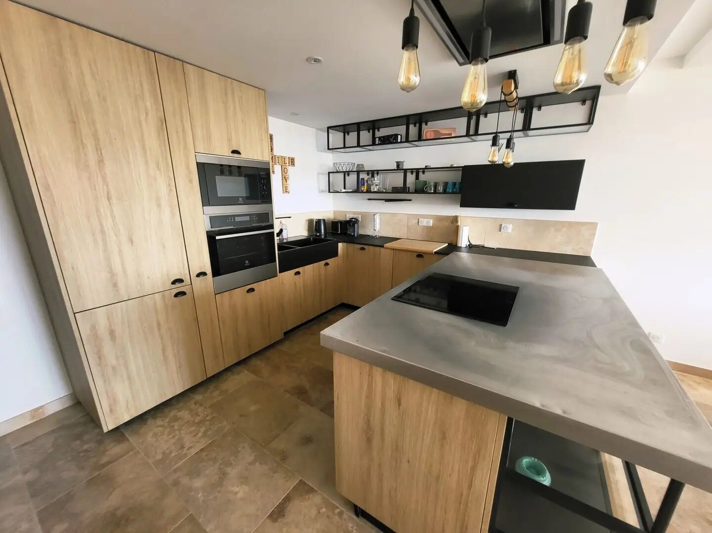 Maison à vendre, 89m², Cavalaire-sur-Mer