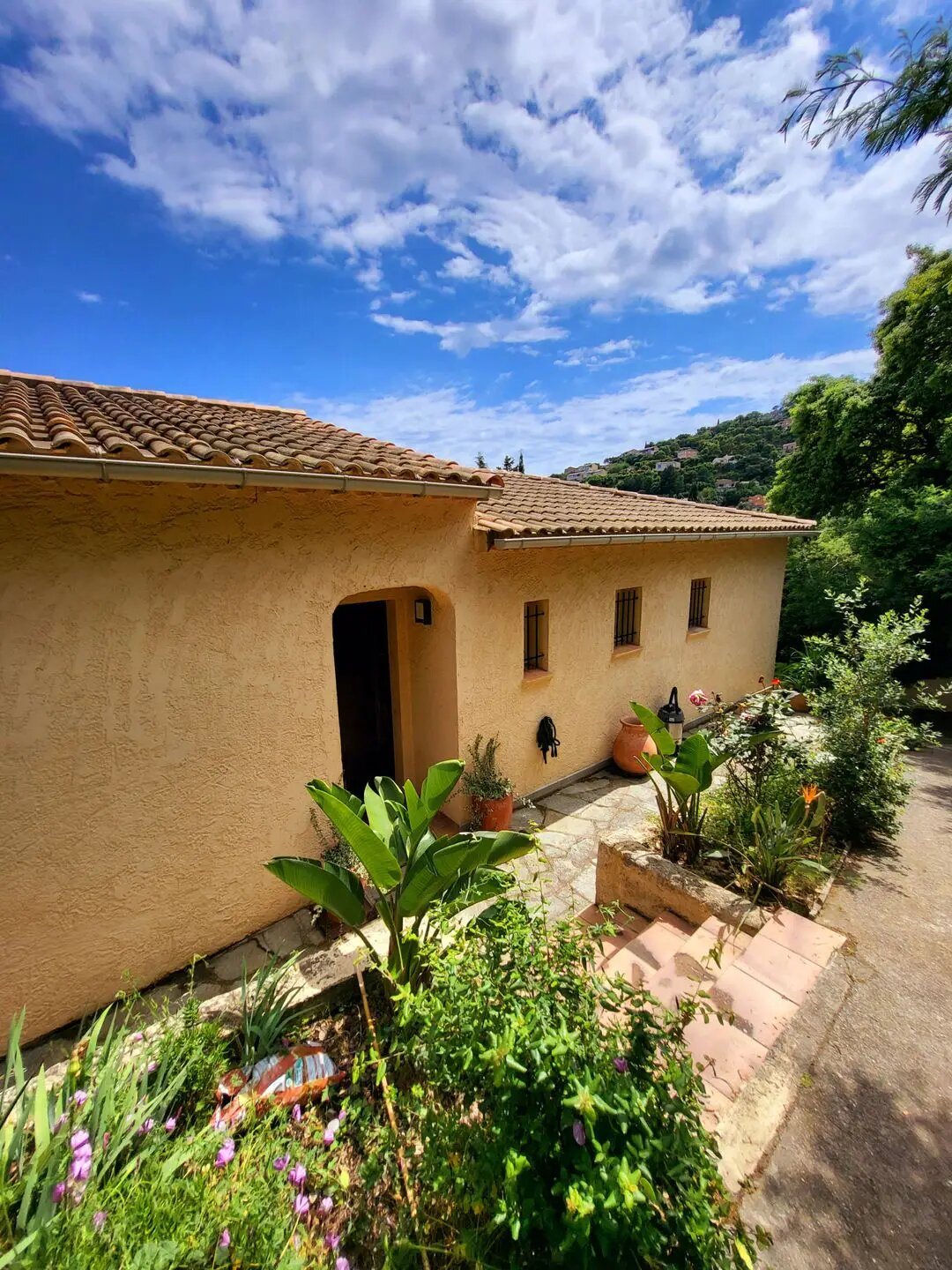 Maison à vendre, 170m², Cavalaire-sur-Mer