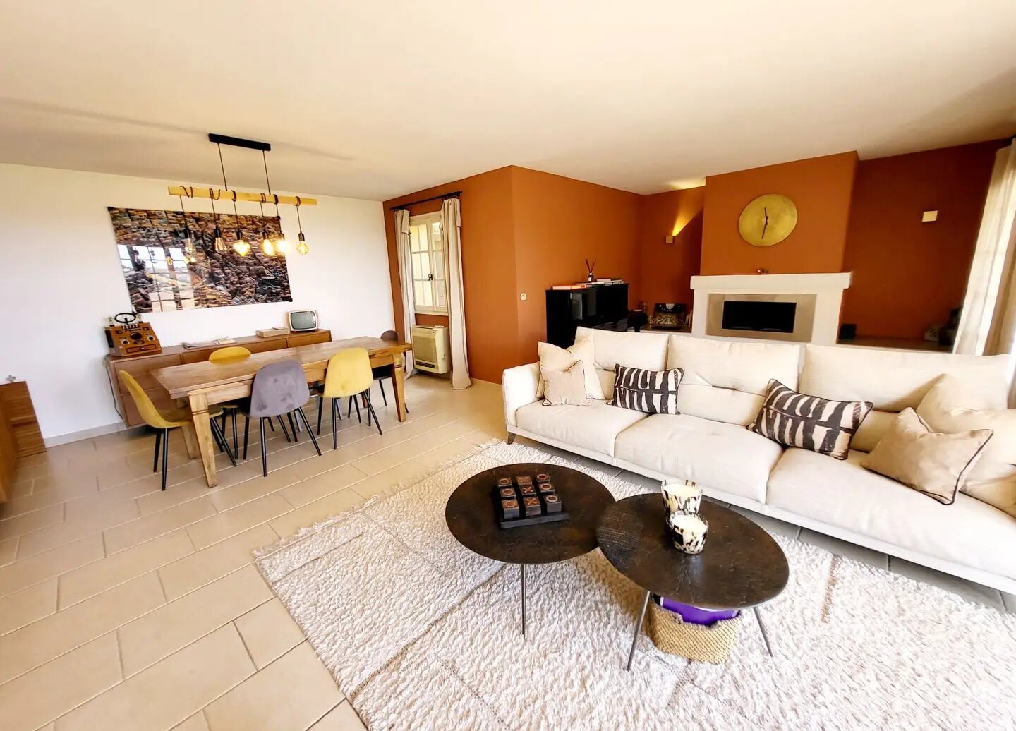 Maison à vendre, 170m², Cavalaire-sur-Mer