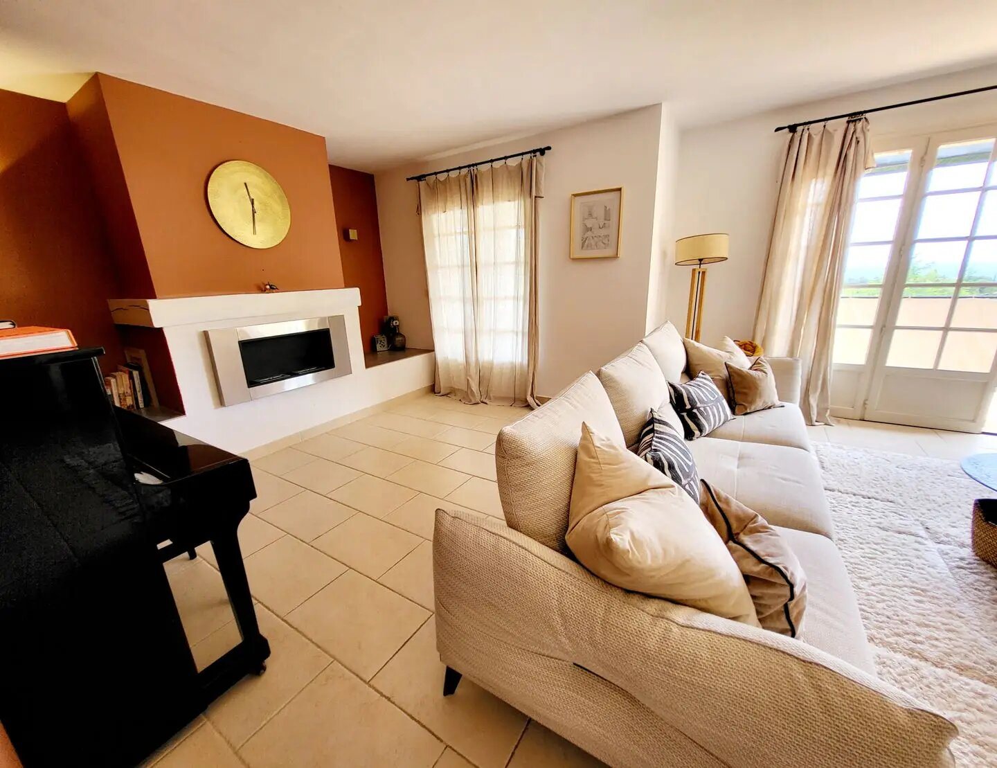 Maison à vendre, 170m², Cavalaire-sur-Mer