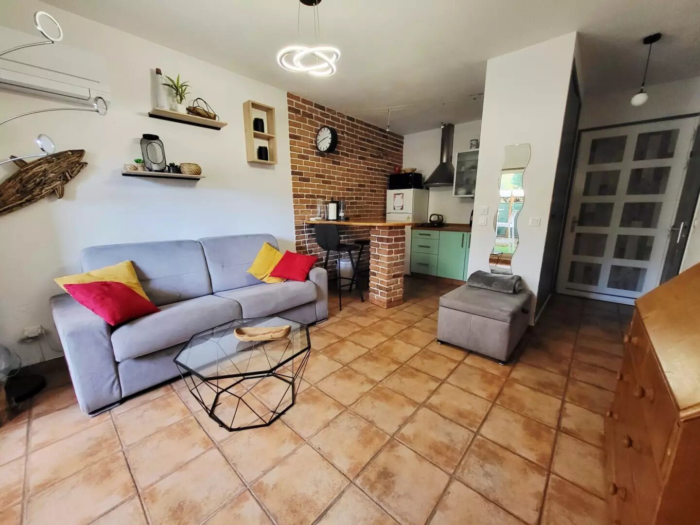 Appartement à vendre, 34m², Cavalaire-sur-Mer