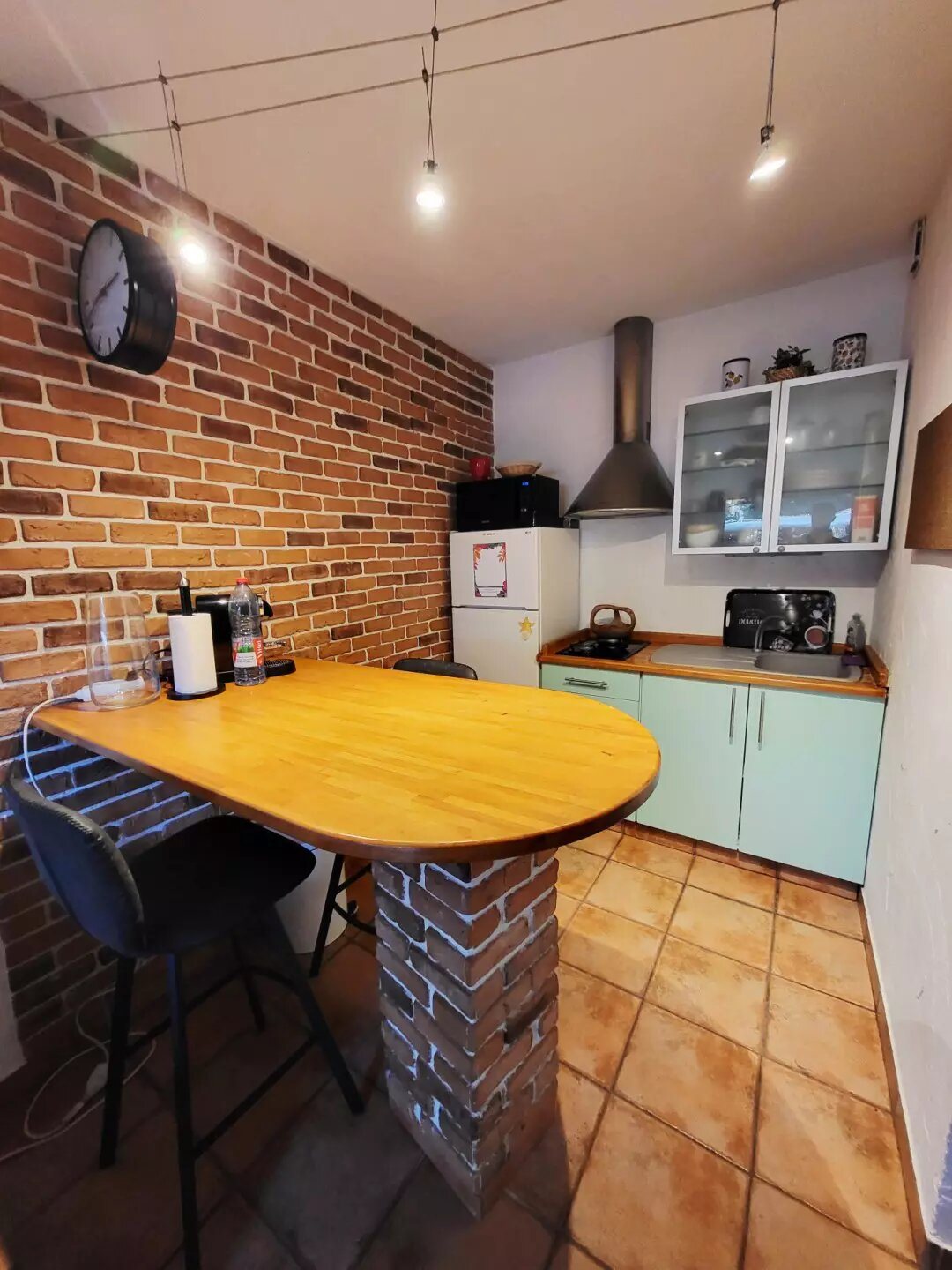 Appartement à vendre, 34m², Cavalaire-sur-Mer