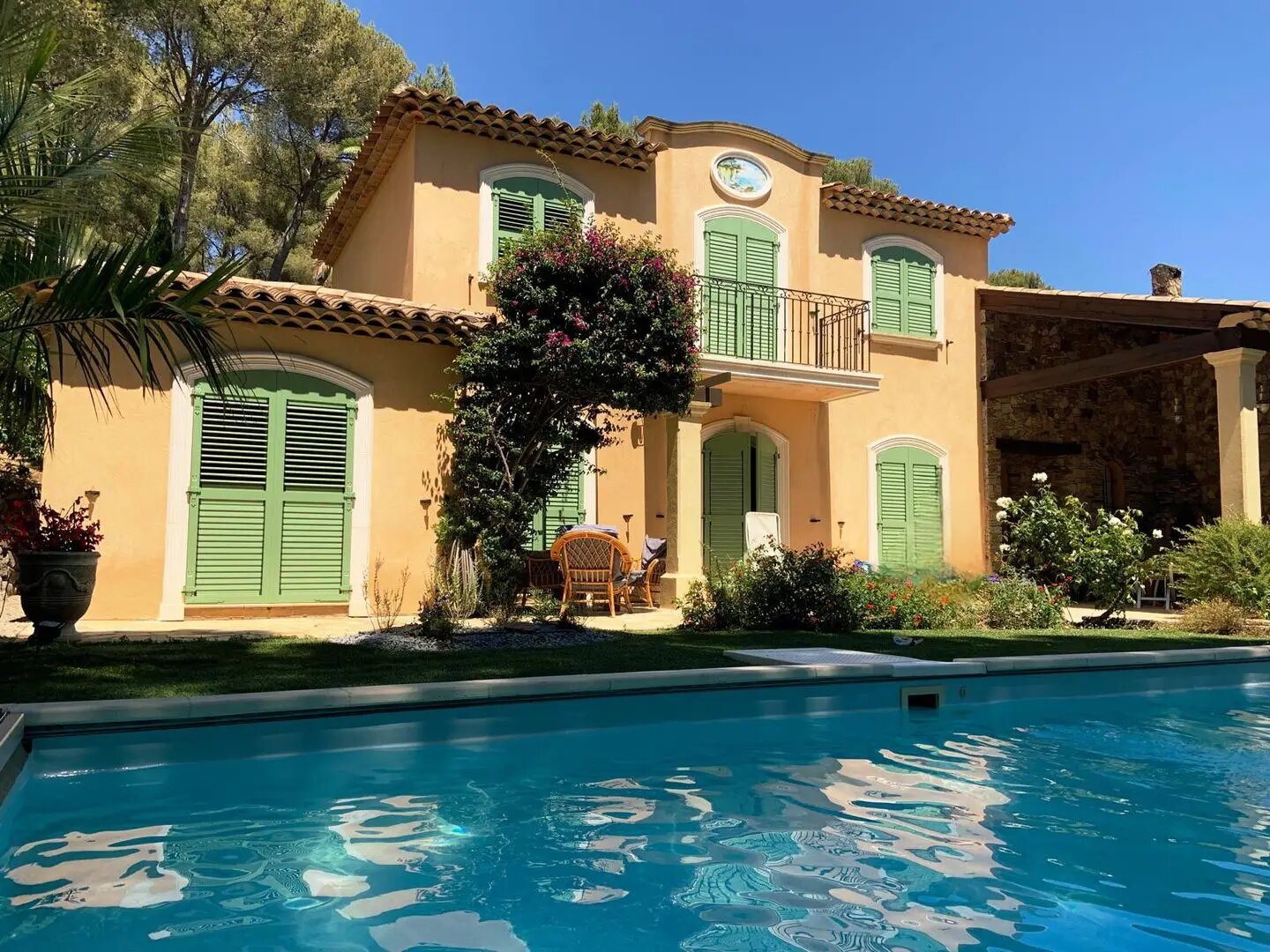 Maison à vendre, 150m², Cavalaire-sur-Mer
