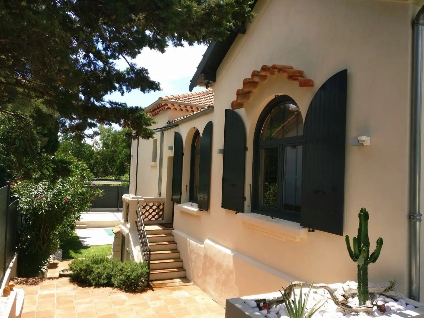 Maison à vendre, 167m², Cavalaire-sur-Mer