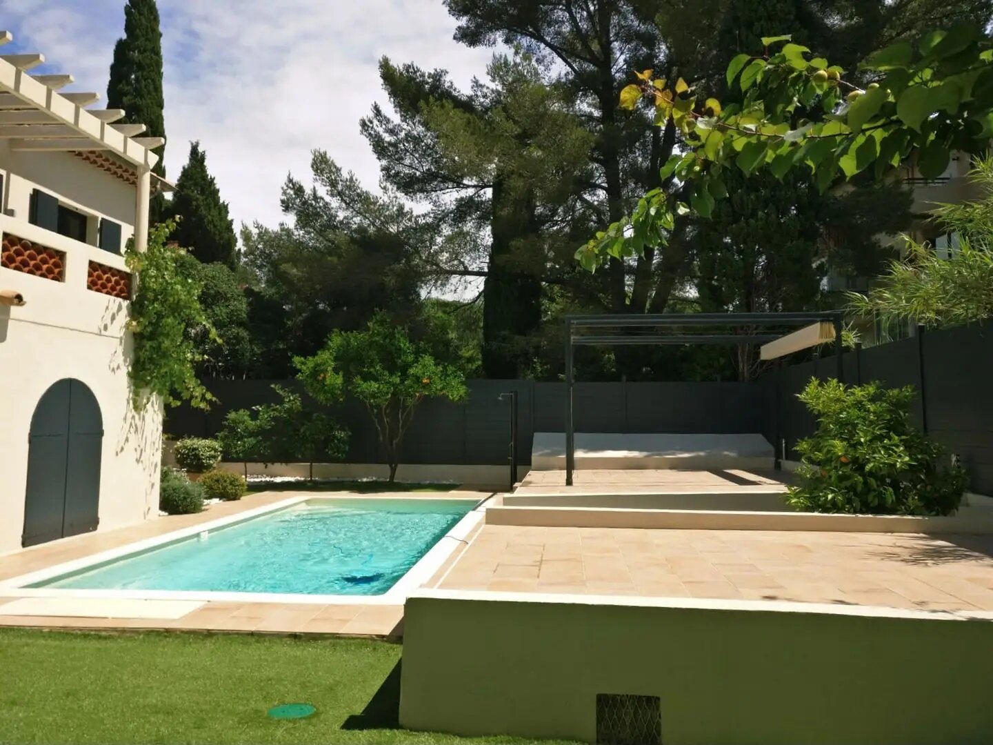 Maison à vendre, 167m², Cavalaire-sur-Mer