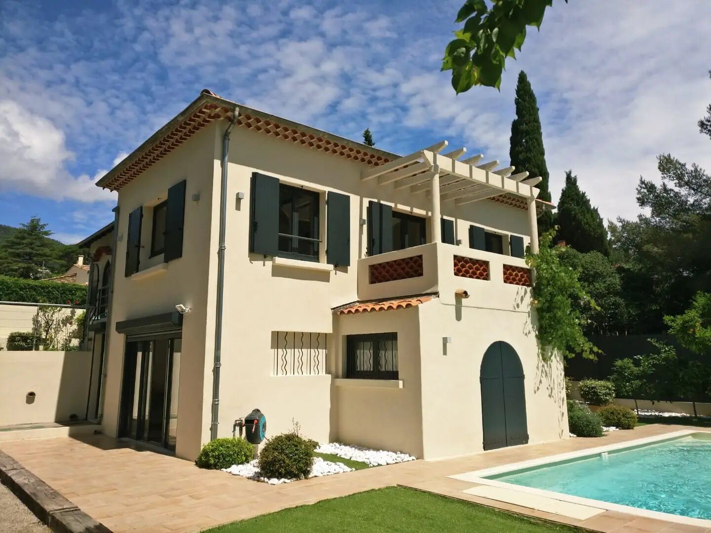 Maison à vendre, 167m², Cavalaire-sur-Mer