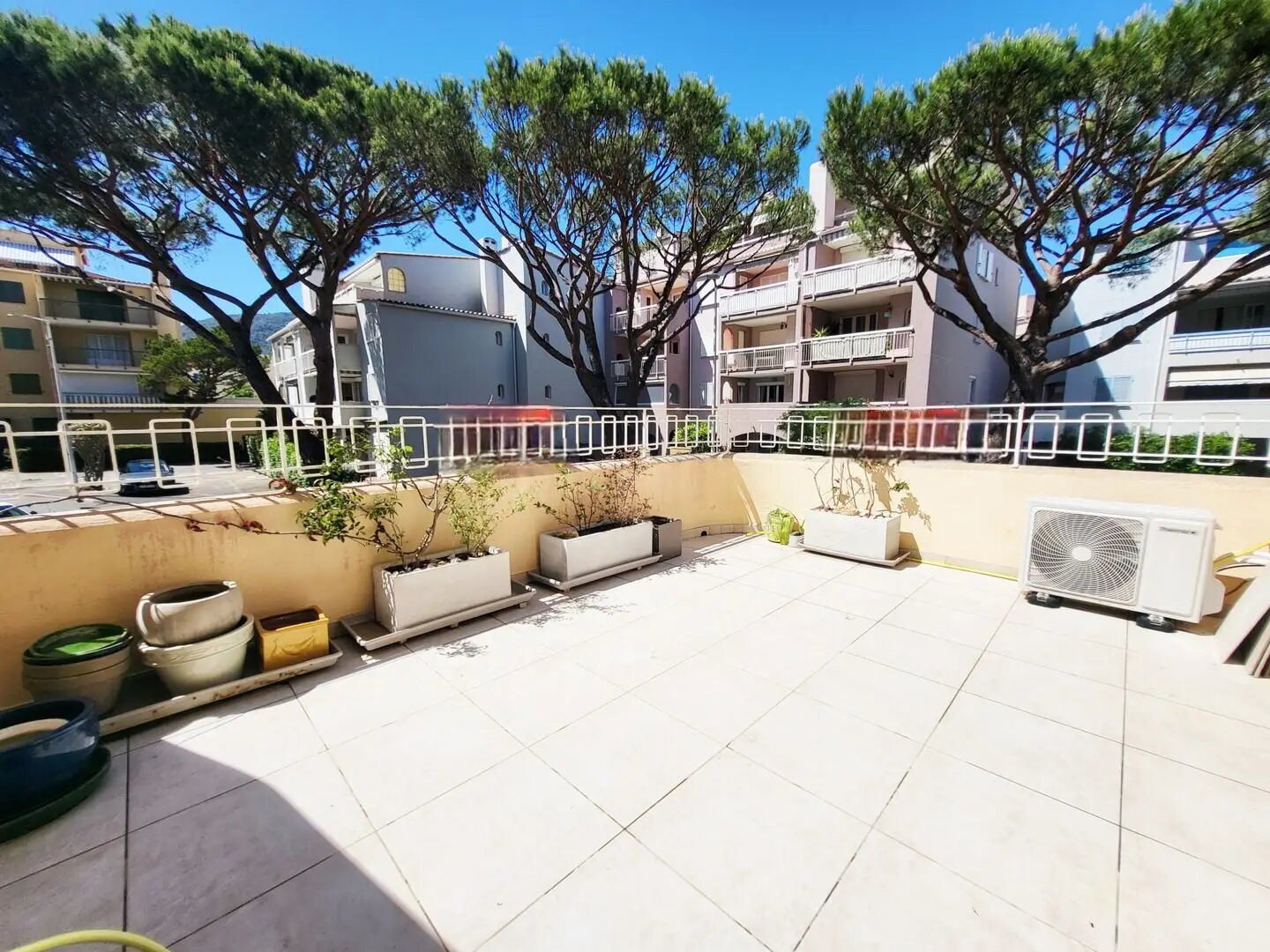 Appartement à vendre, 35m², Cavalaire-sur-Mer