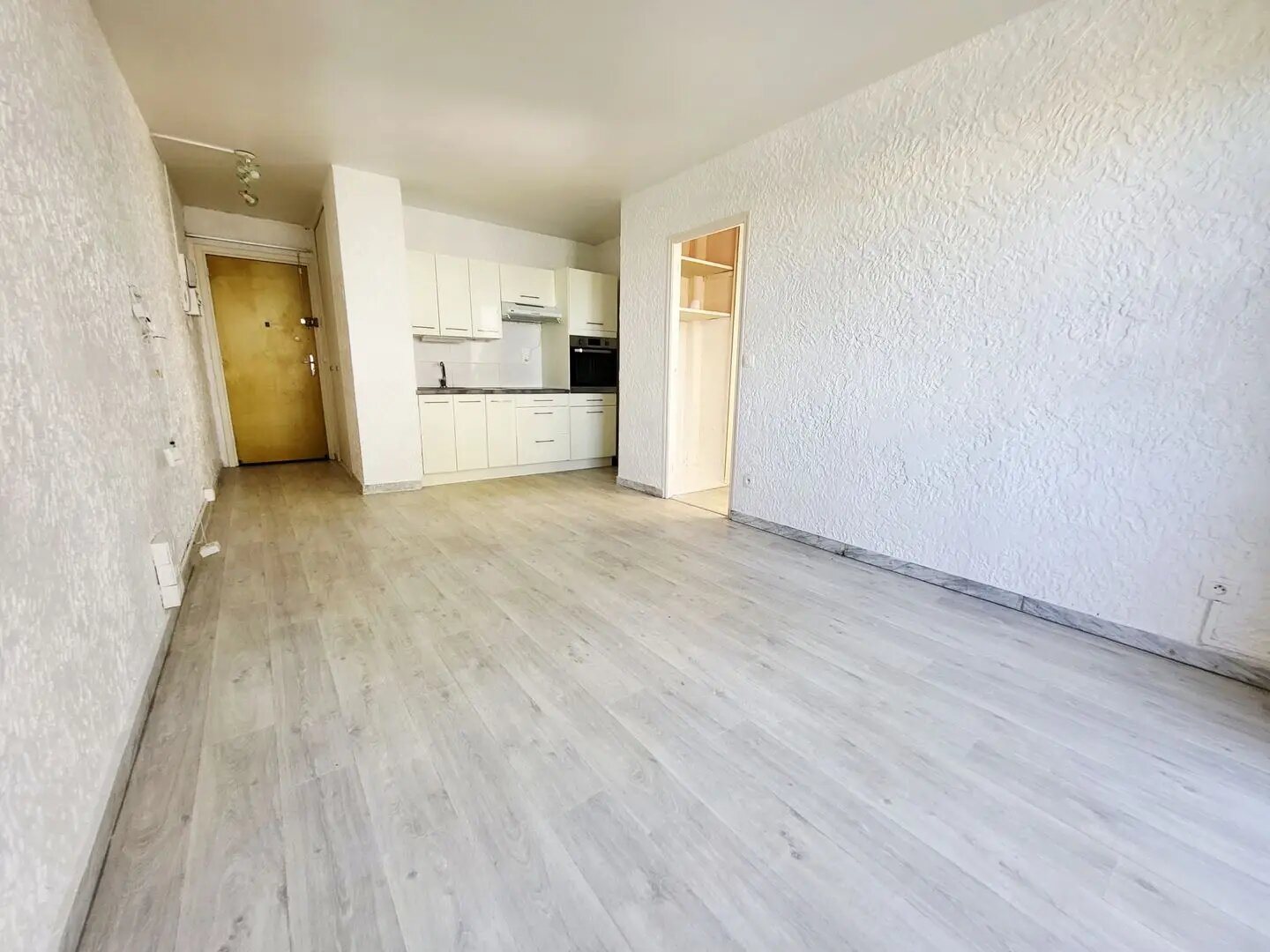 Appartement à vendre, 35m², Cavalaire-sur-Mer