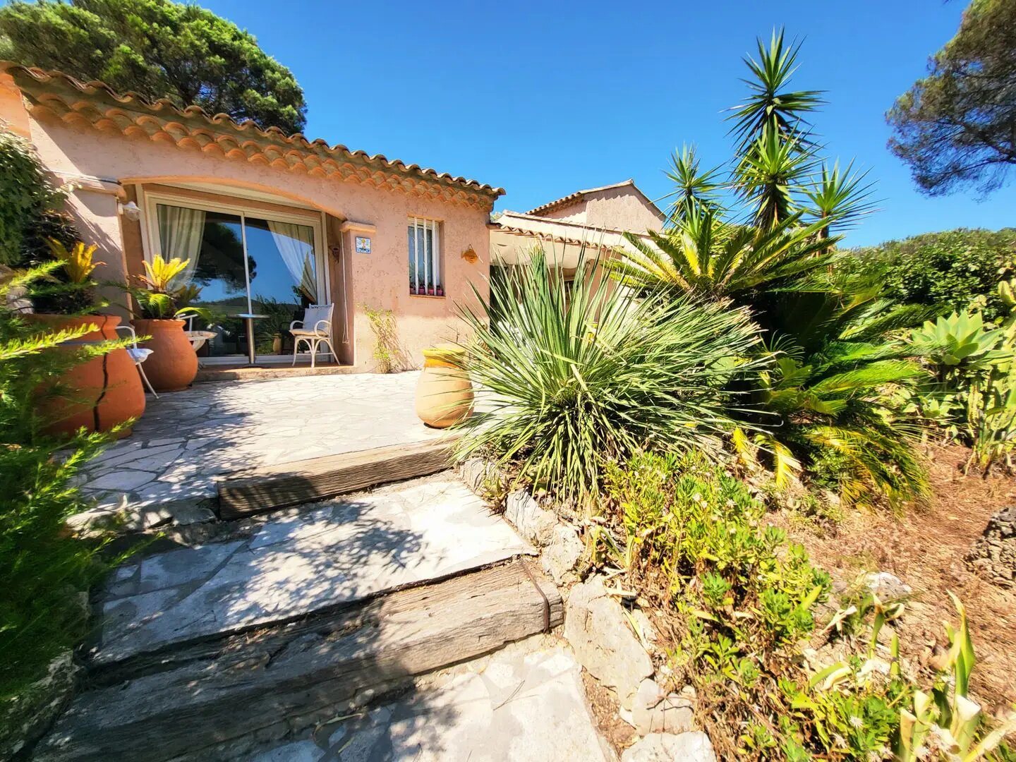 Maison à vendre, 65m², La Croix-Valmer