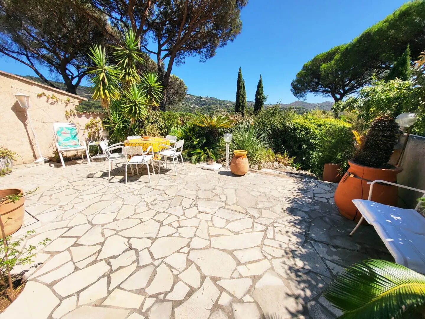 Maison à vendre, 65m², La Croix-Valmer