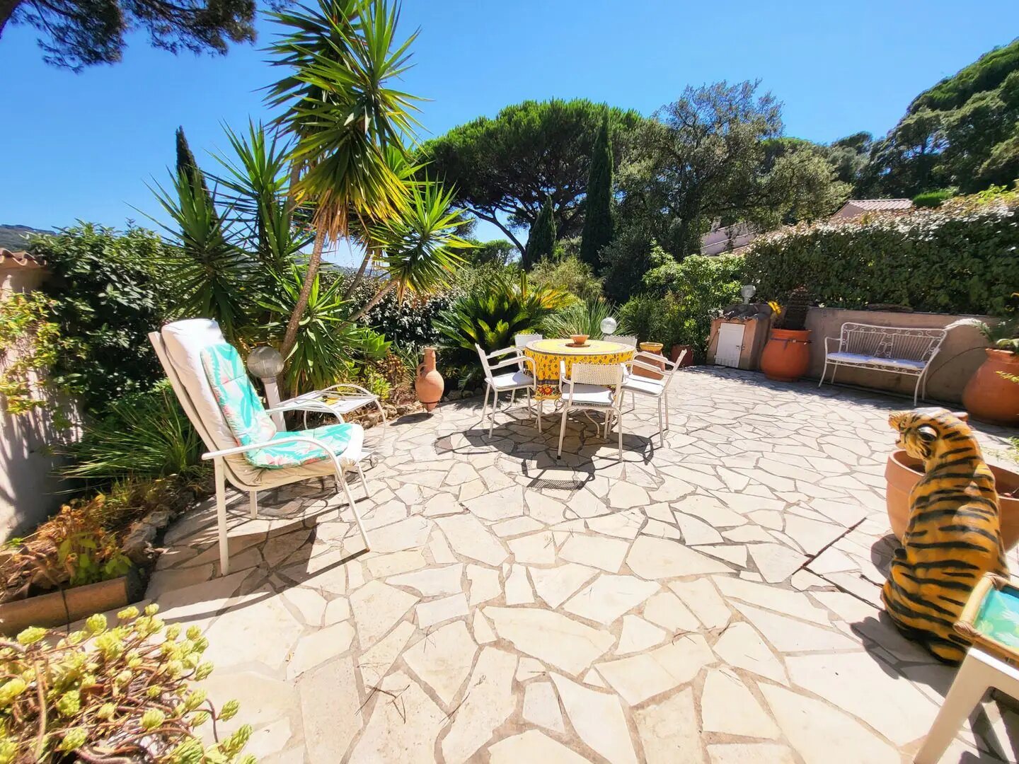 Maison à vendre, 65m², La Croix-Valmer