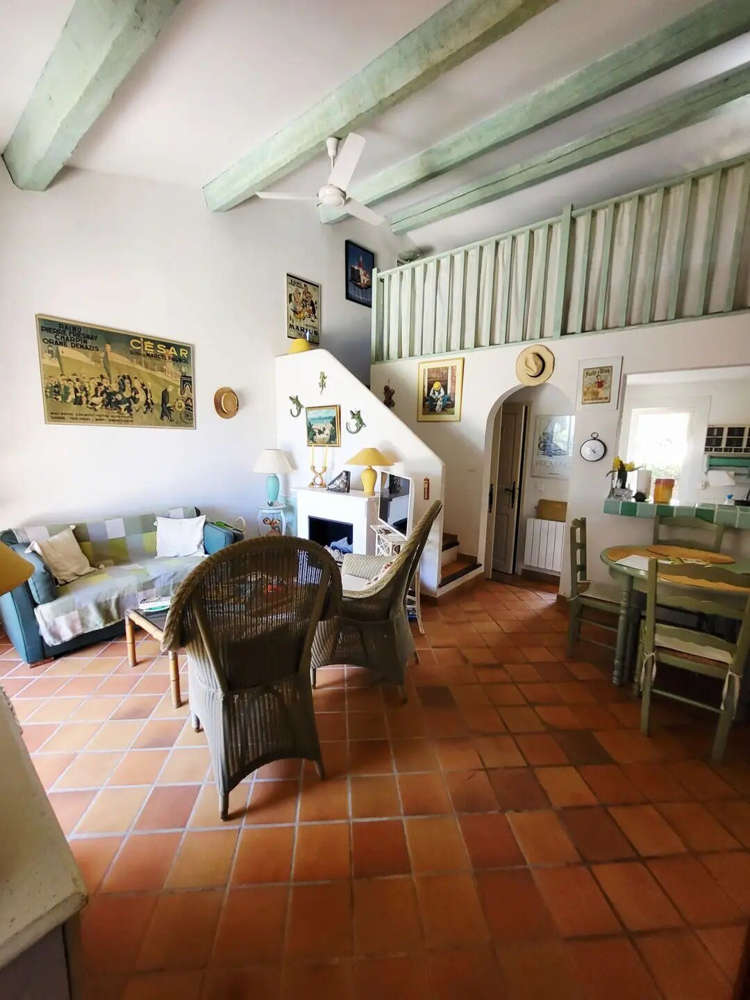 Maison à vendre, 65m², La Croix-Valmer