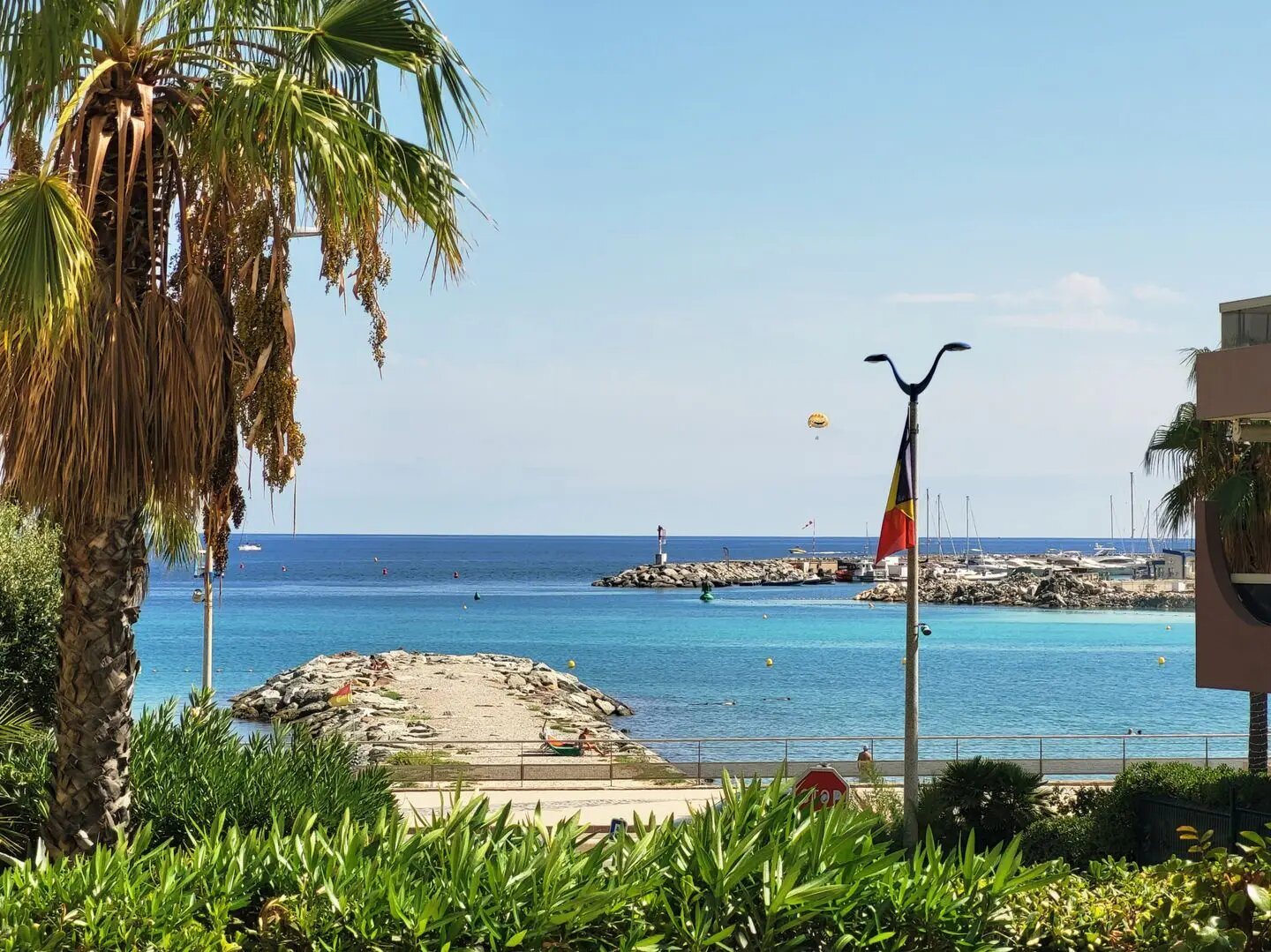Appartement à vendre, 28m², Cavalaire-sur-Mer