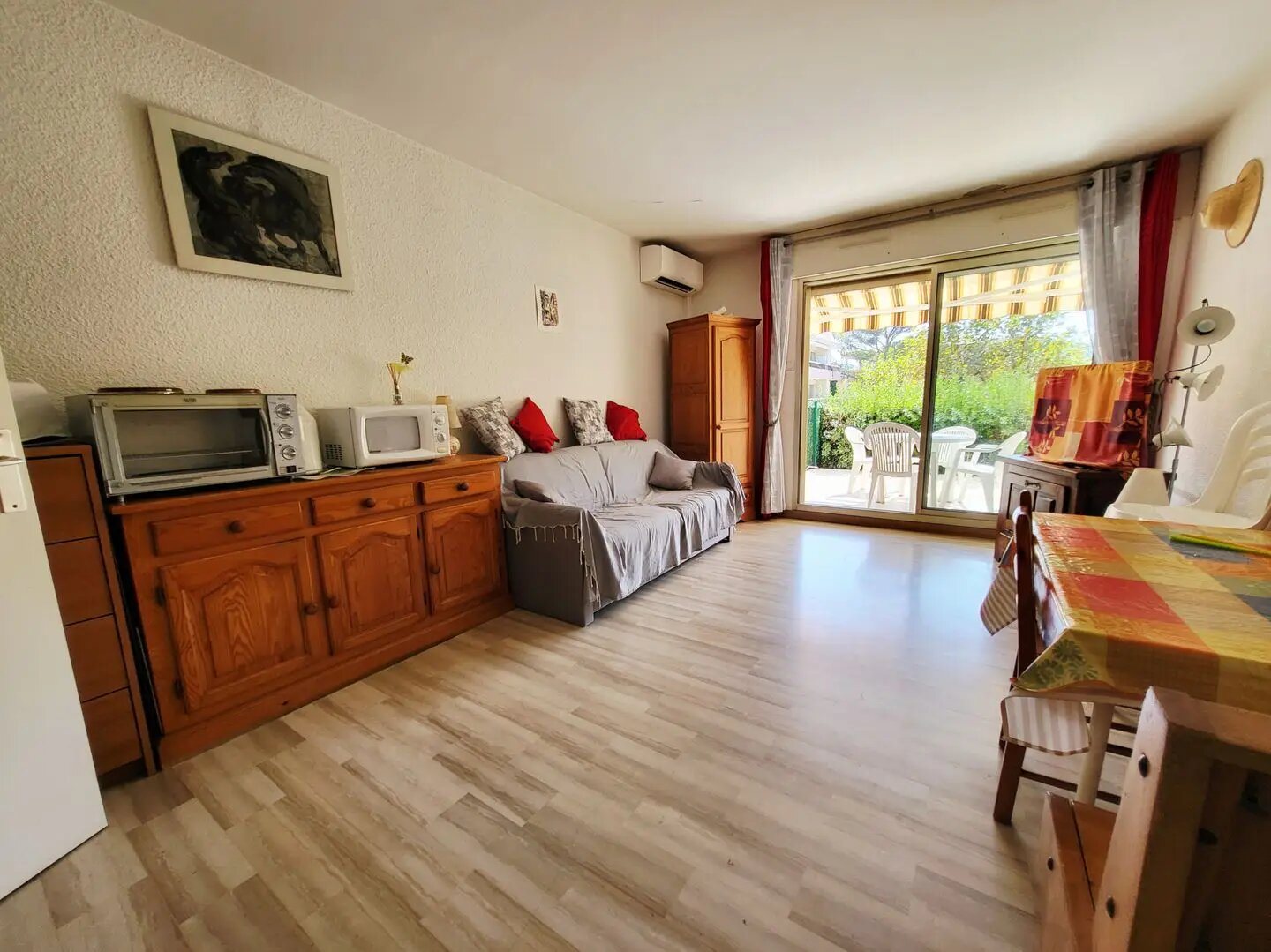 Appartement à vendre, 28m², Cavalaire-sur-Mer