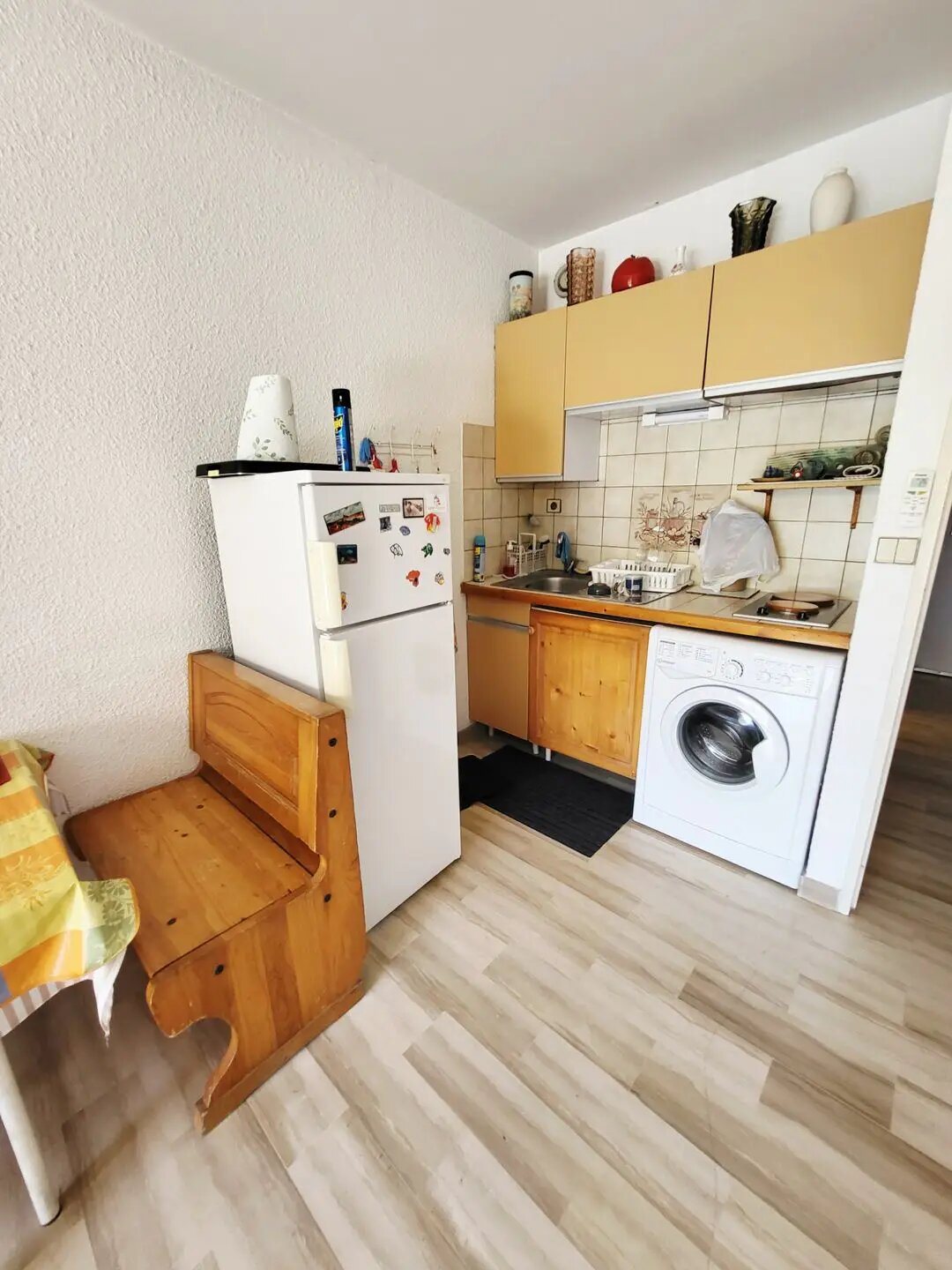 Appartement à vendre, 28m², Cavalaire-sur-Mer
