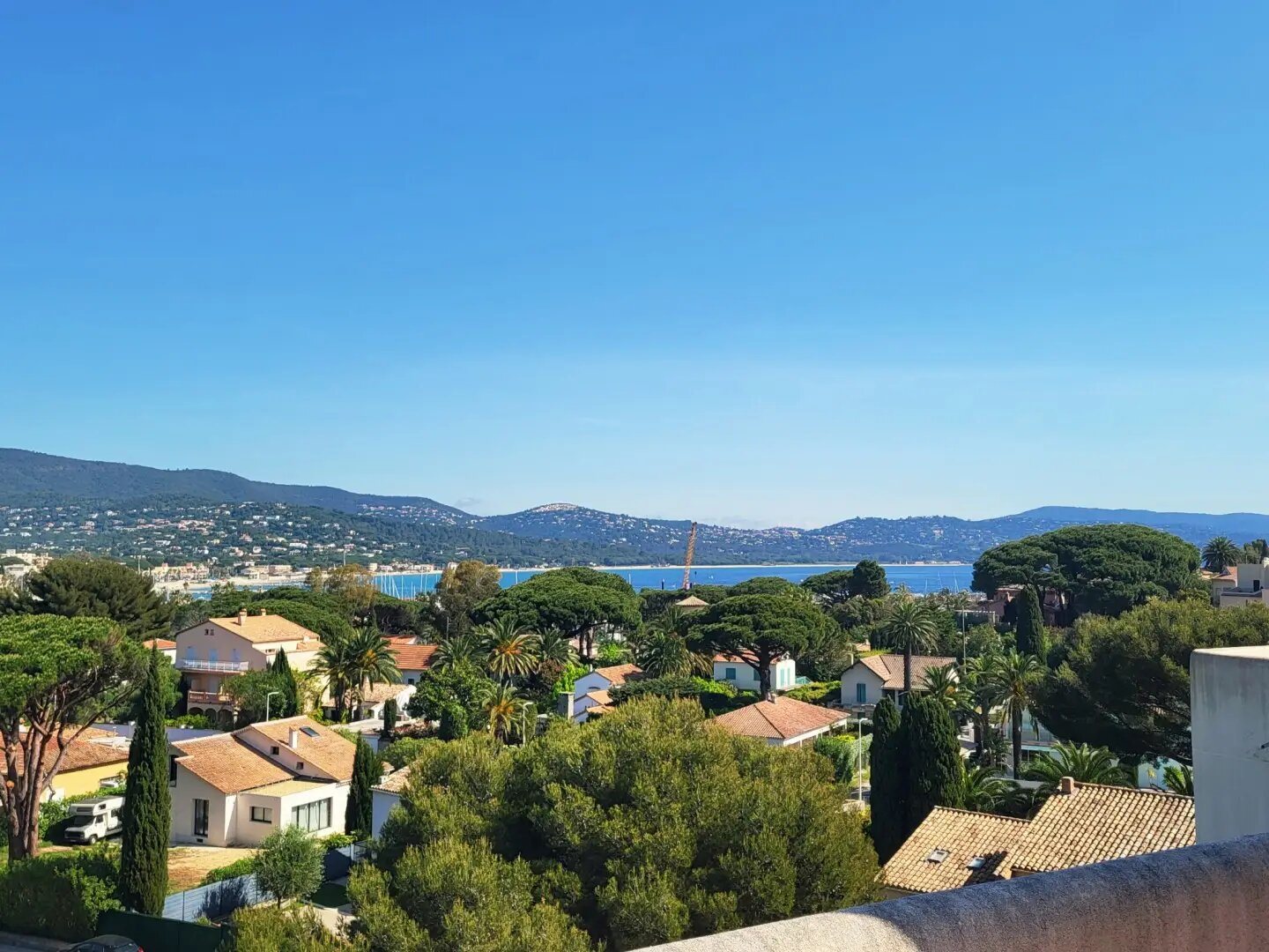 Appartement à vendre, 88m², Cavalaire-sur-Mer