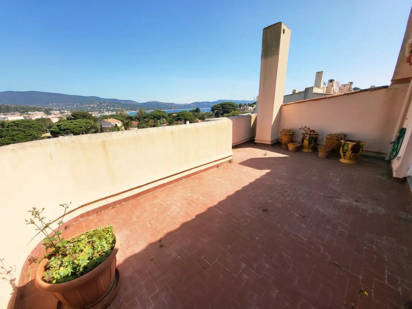 Appartement à vendre, 88m², Cavalaire-sur-Mer