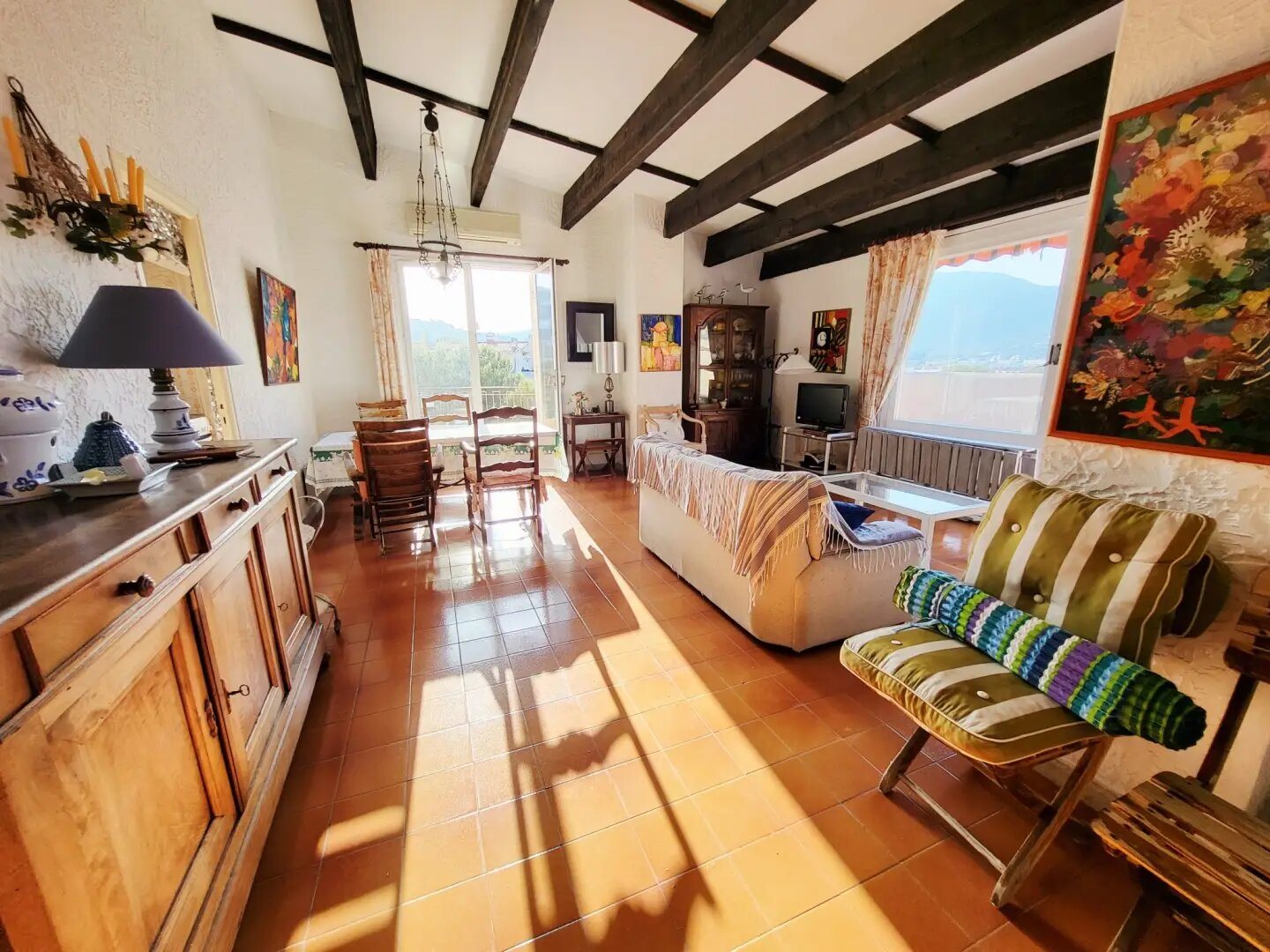 Appartement à vendre, 88m², Cavalaire-sur-Mer