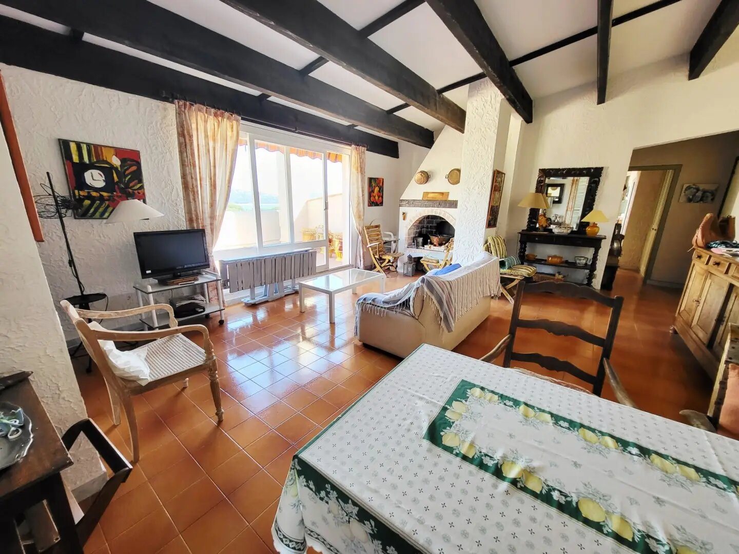 Appartement à vendre, 88m², Cavalaire-sur-Mer