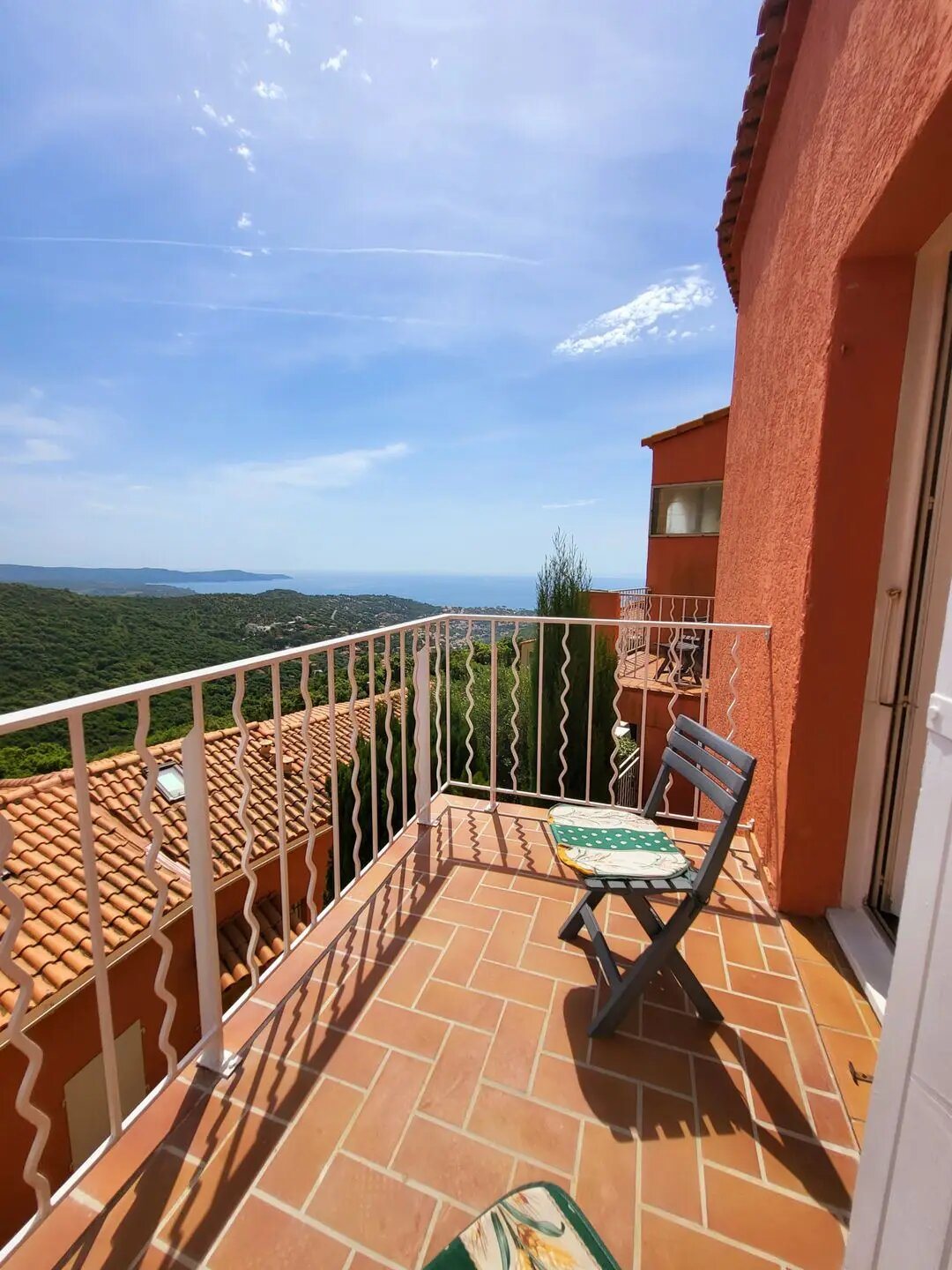 Appartement à vendre, 62m², Cavalaire-sur-Mer