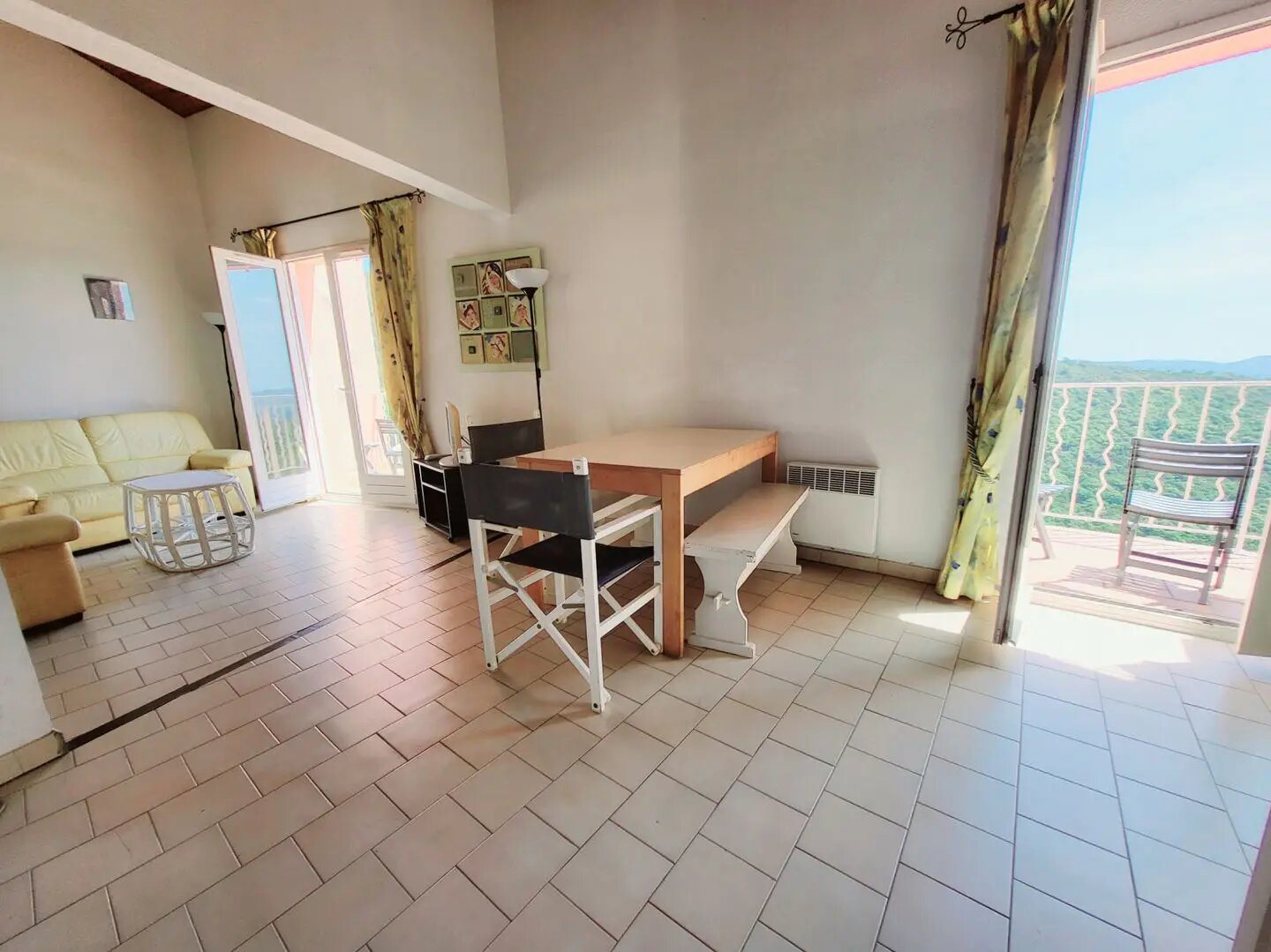 Appartement à vendre, 62m², Cavalaire-sur-Mer