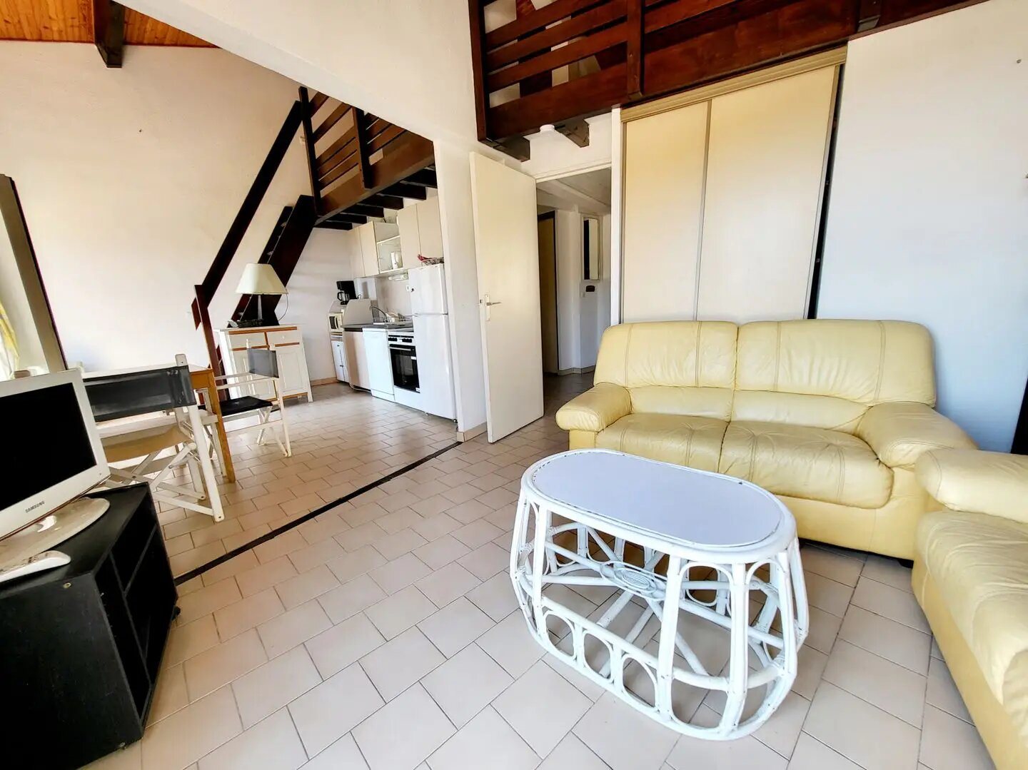 Appartement à vendre, 62m², Cavalaire-sur-Mer