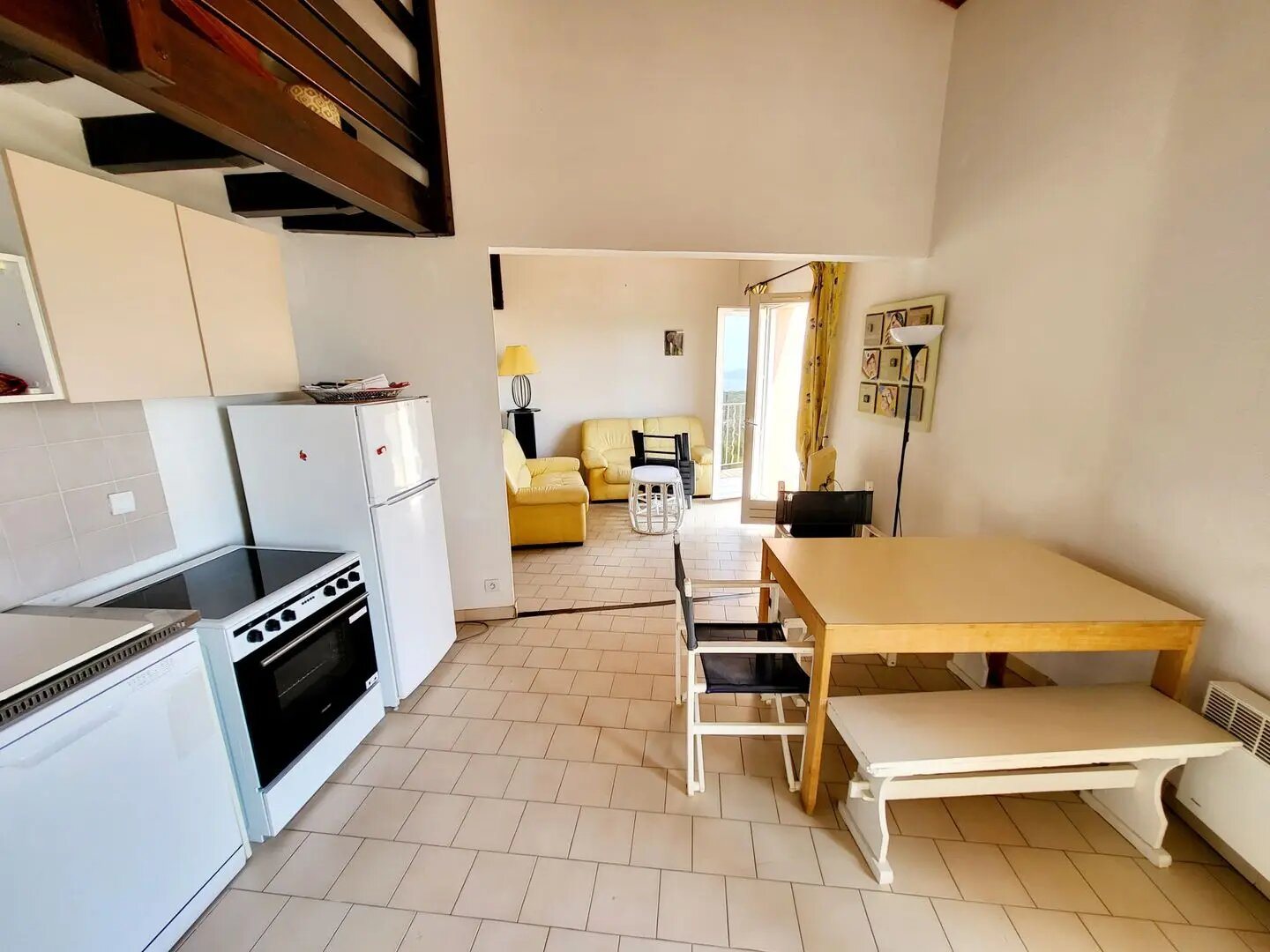 Appartement à vendre, 62m², Cavalaire-sur-Mer