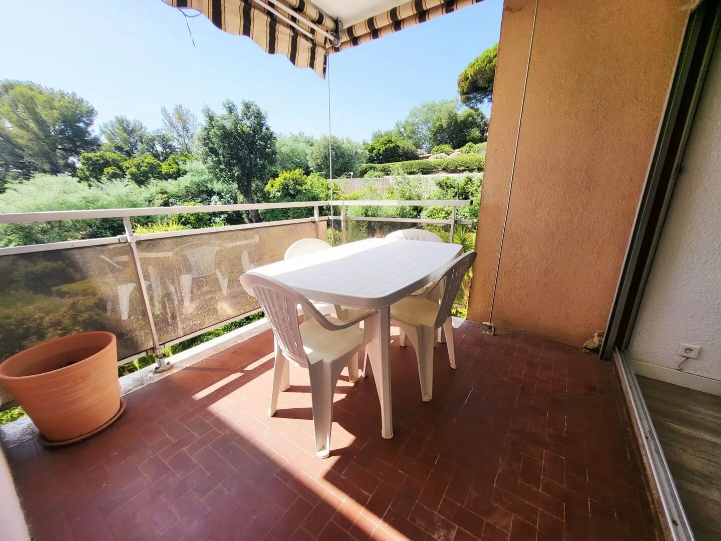 Appartement à vendre, 32m², Cavalaire-sur-Mer