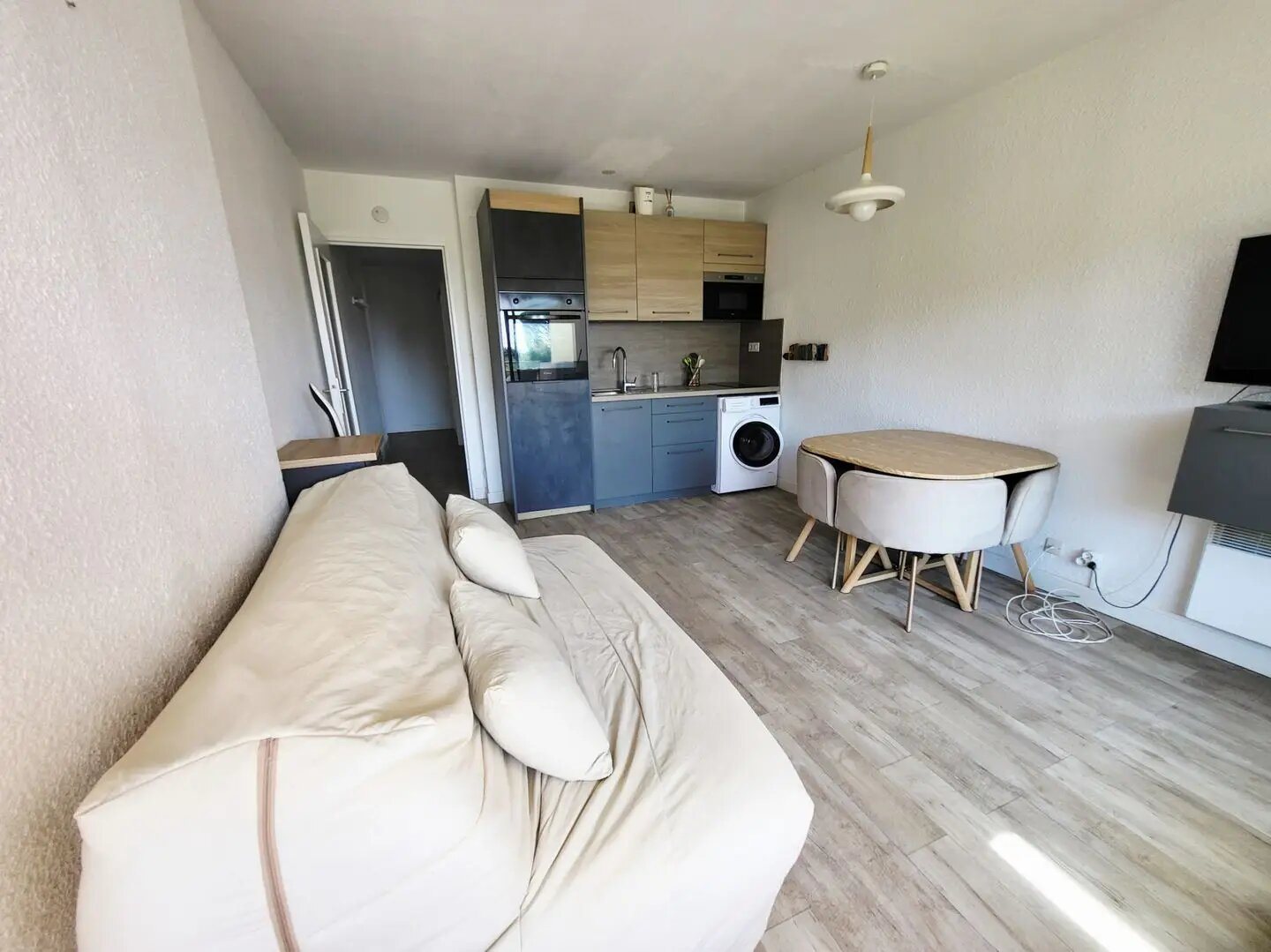Appartement à vendre, 32m², Cavalaire-sur-Mer