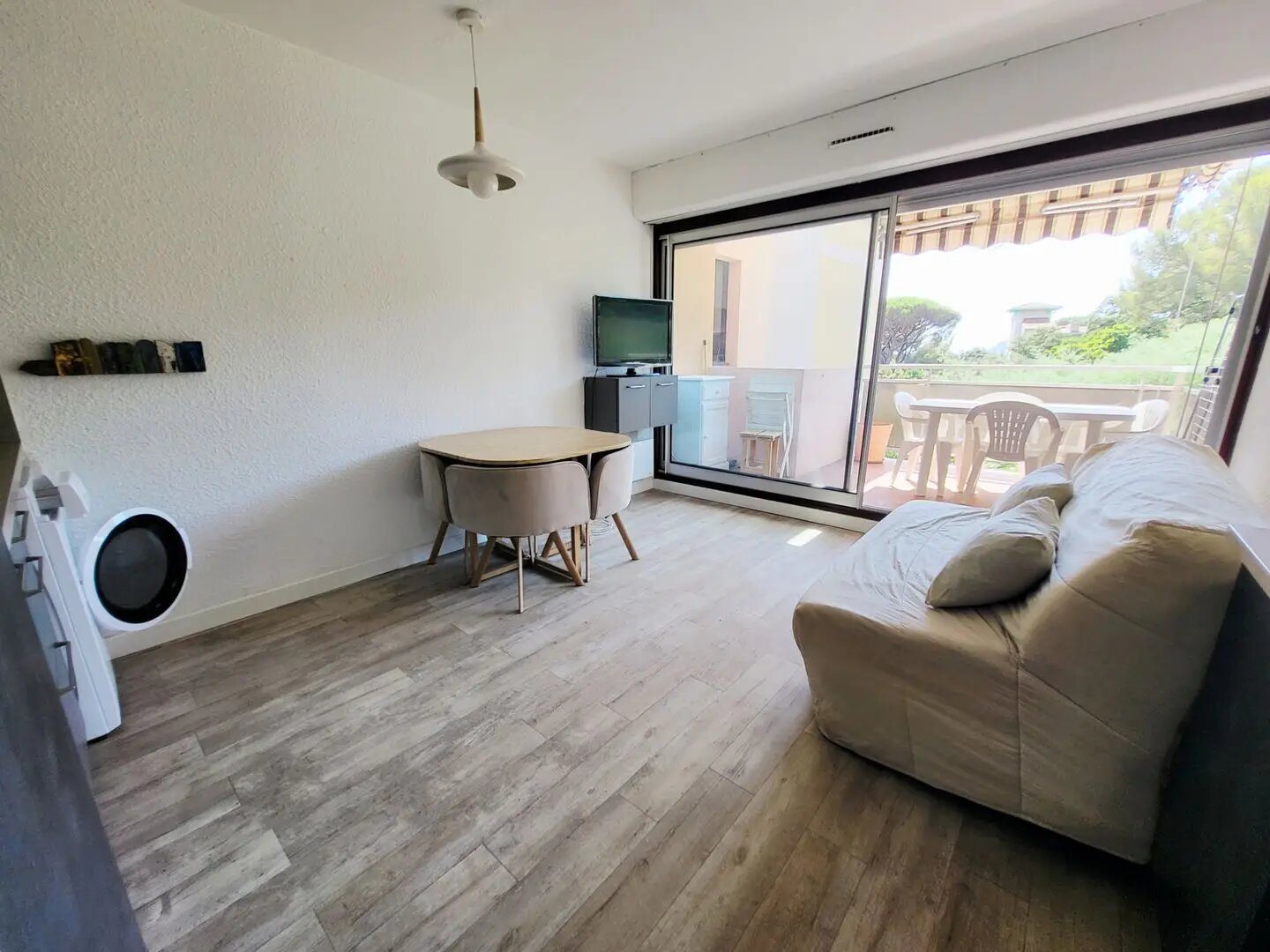 Appartement à vendre, 32m², Cavalaire-sur-Mer